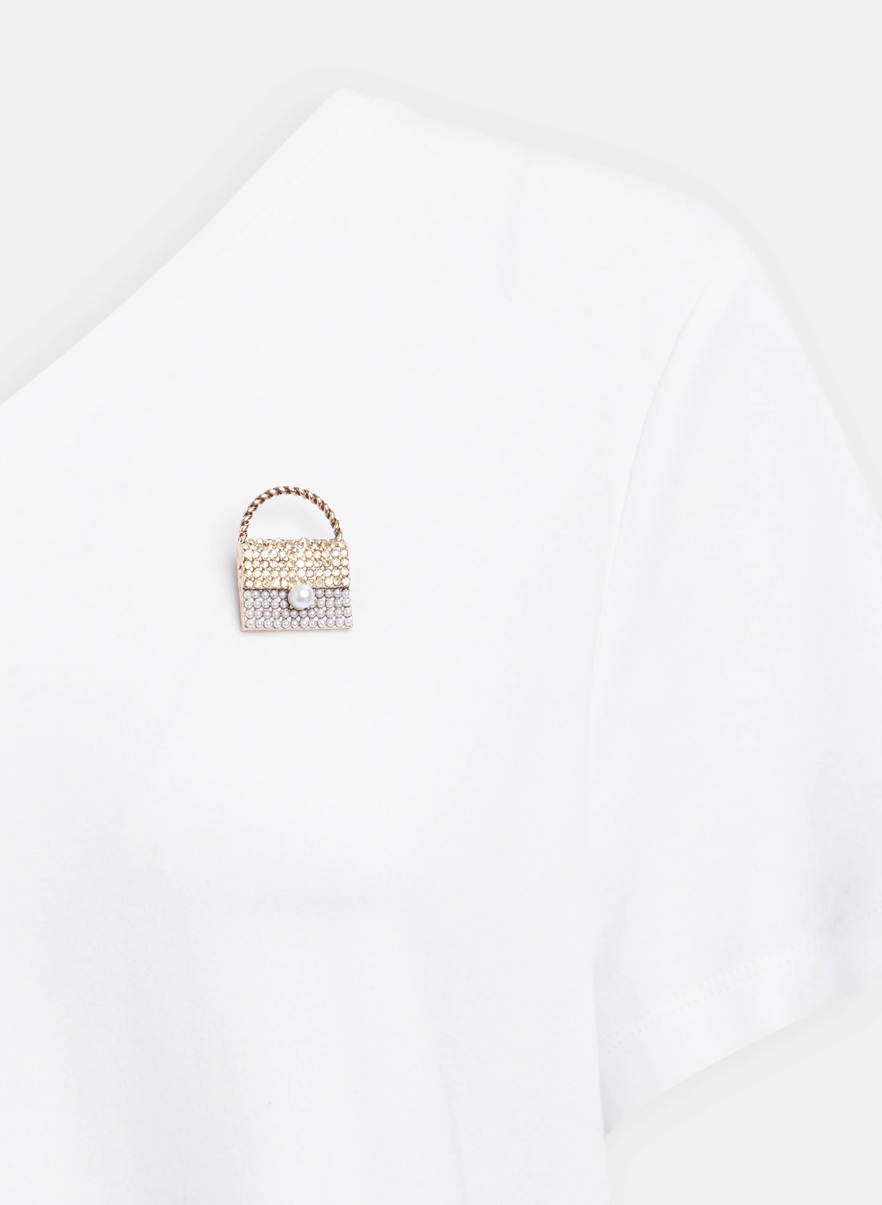 Icon Brooch Set