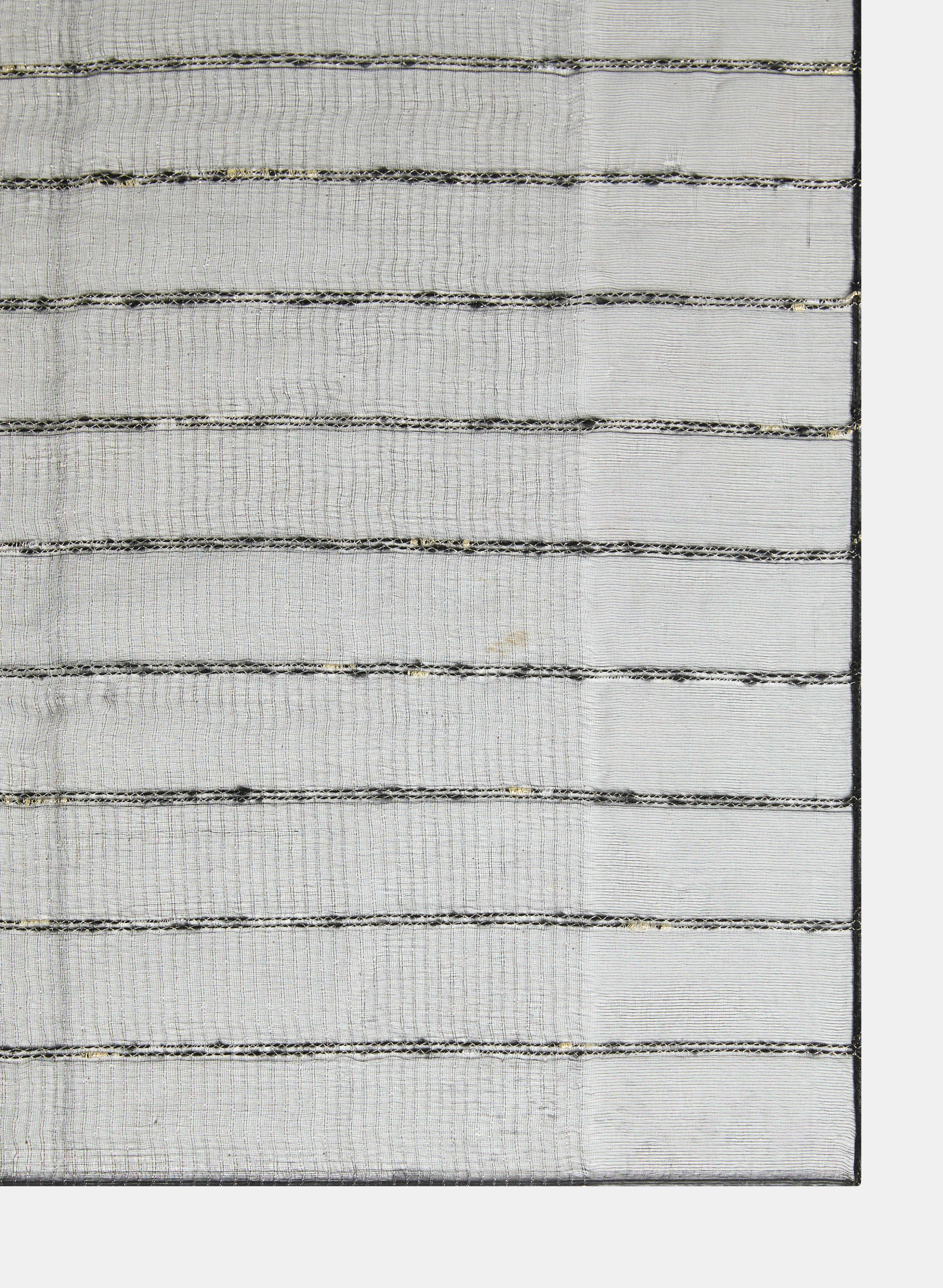 14673-metallic-stripe-scarf-3.webp Metallic Stripe Scarf