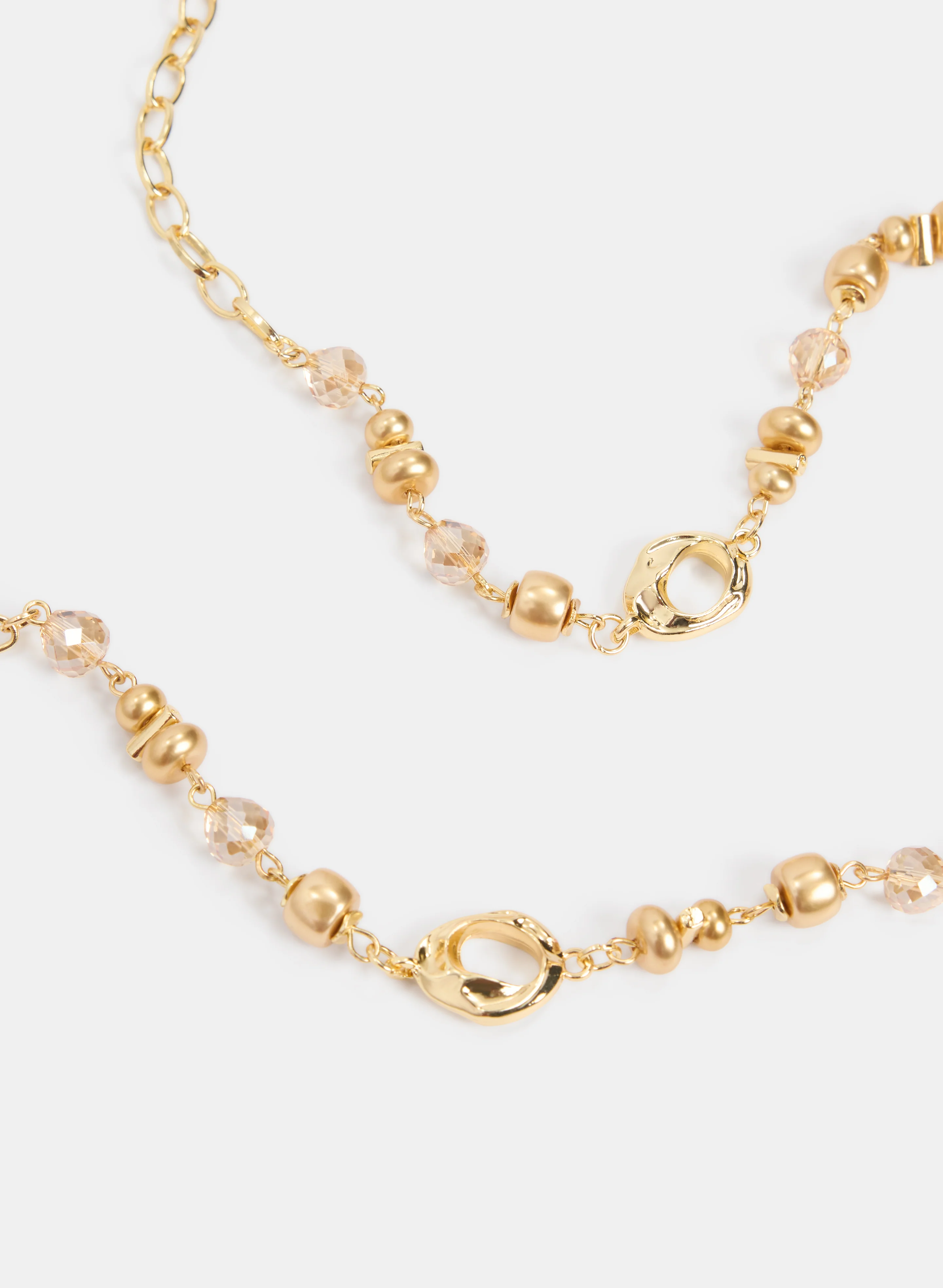 14688-faceted-bead-necklace-2.webp Faceted Bead Necklace