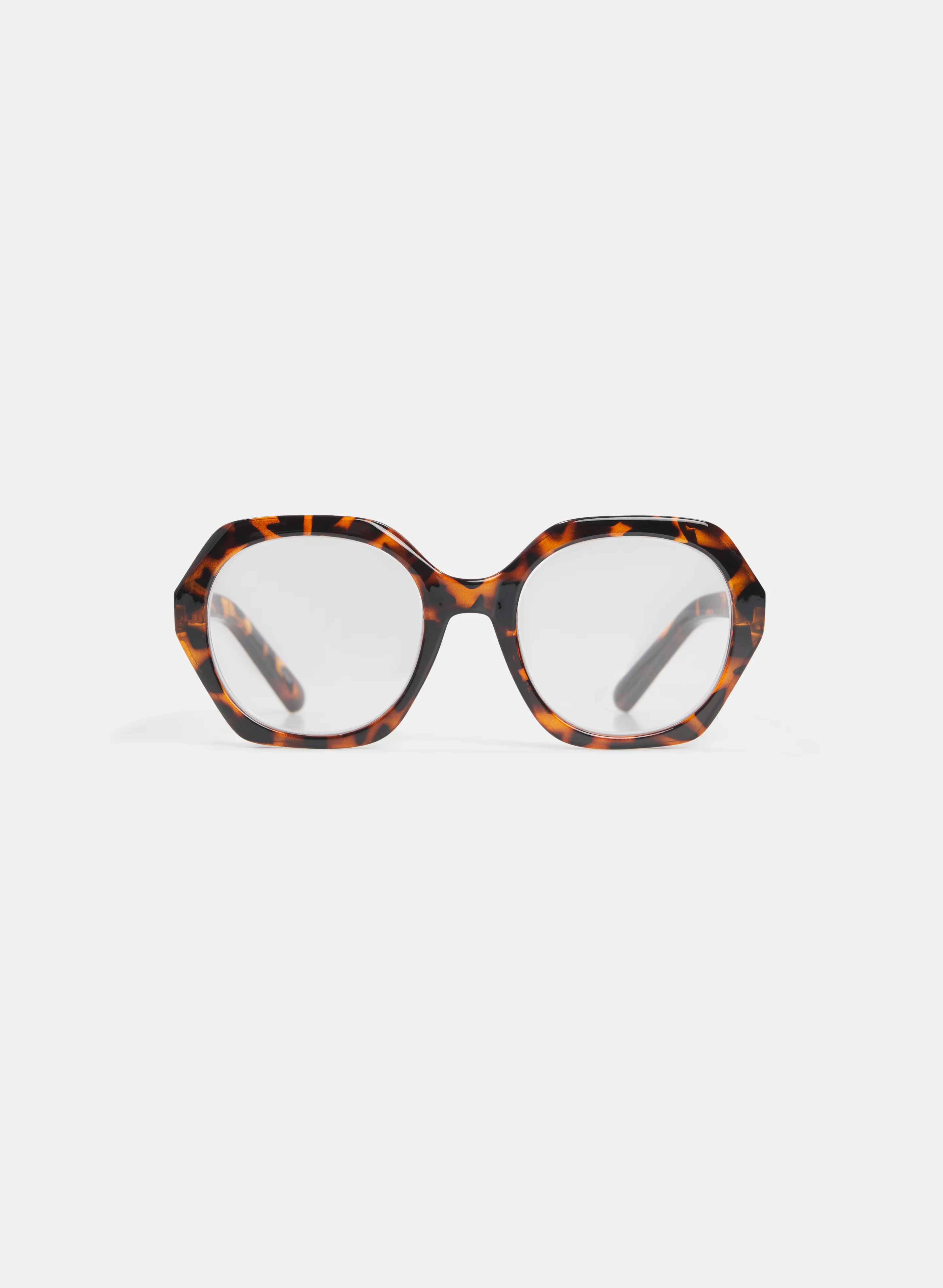 Tortoiseshell Reading Glasses