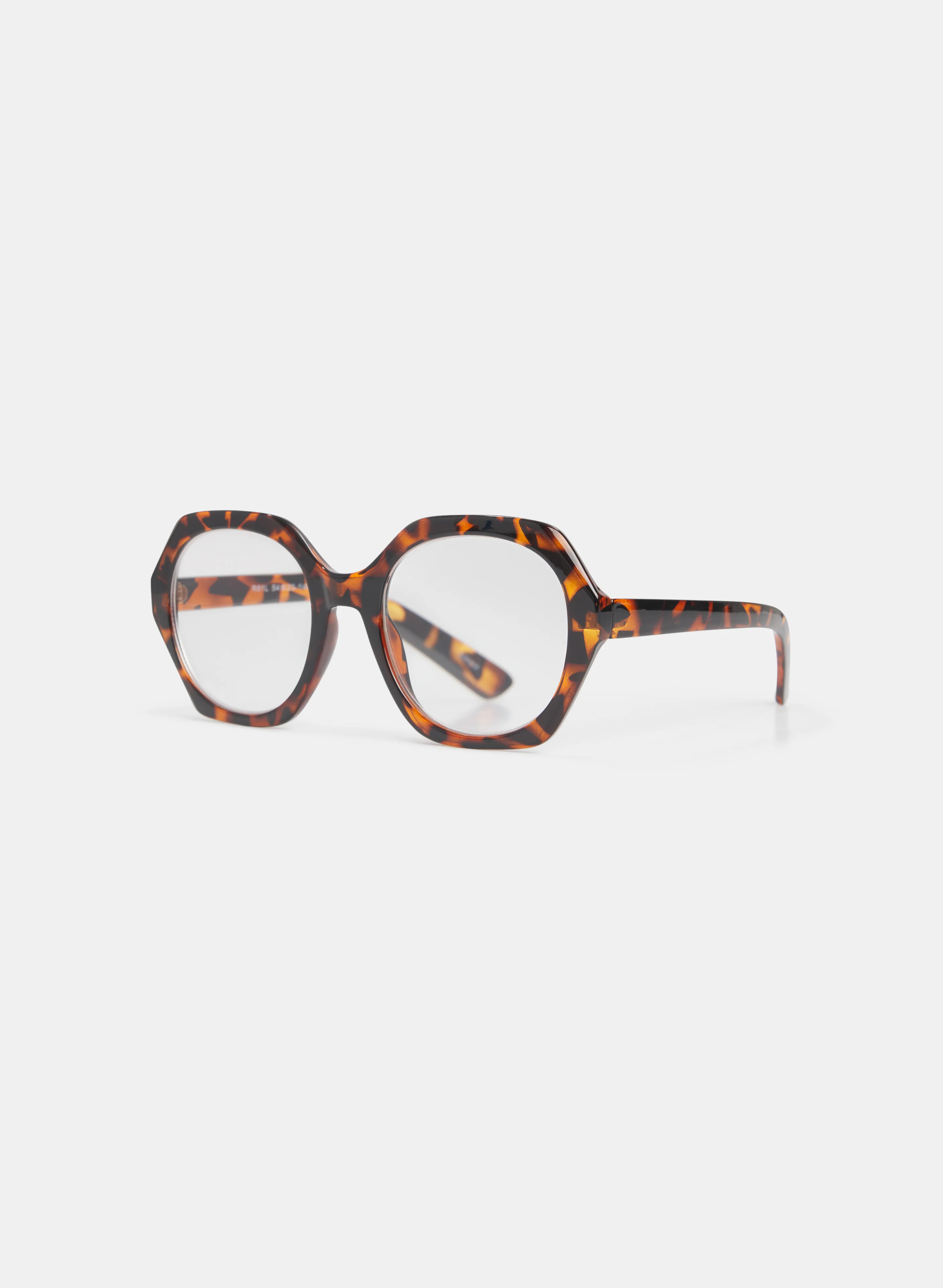 Tortoiseshell Reading Glasses