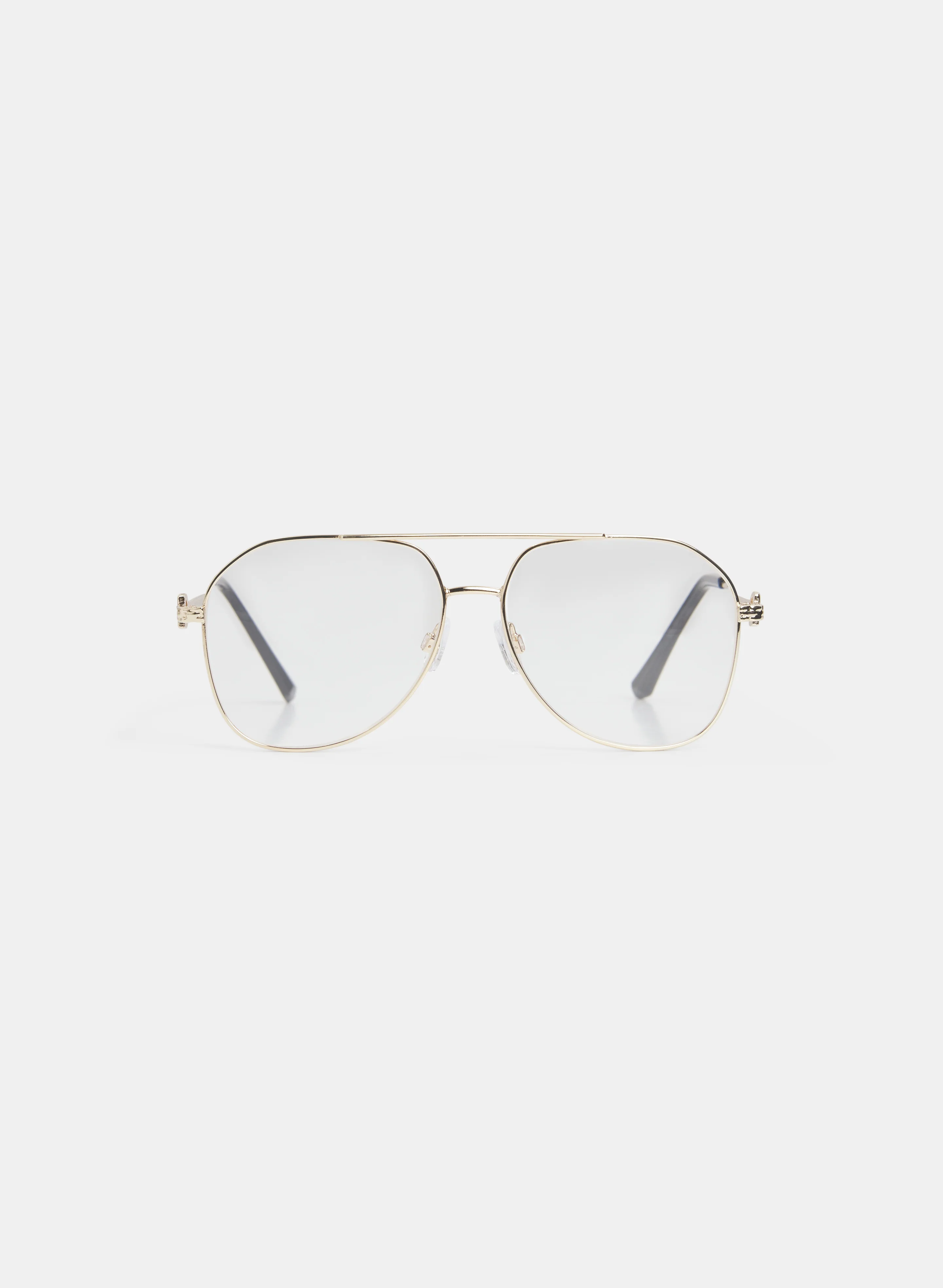 Aviator Reading Glasses