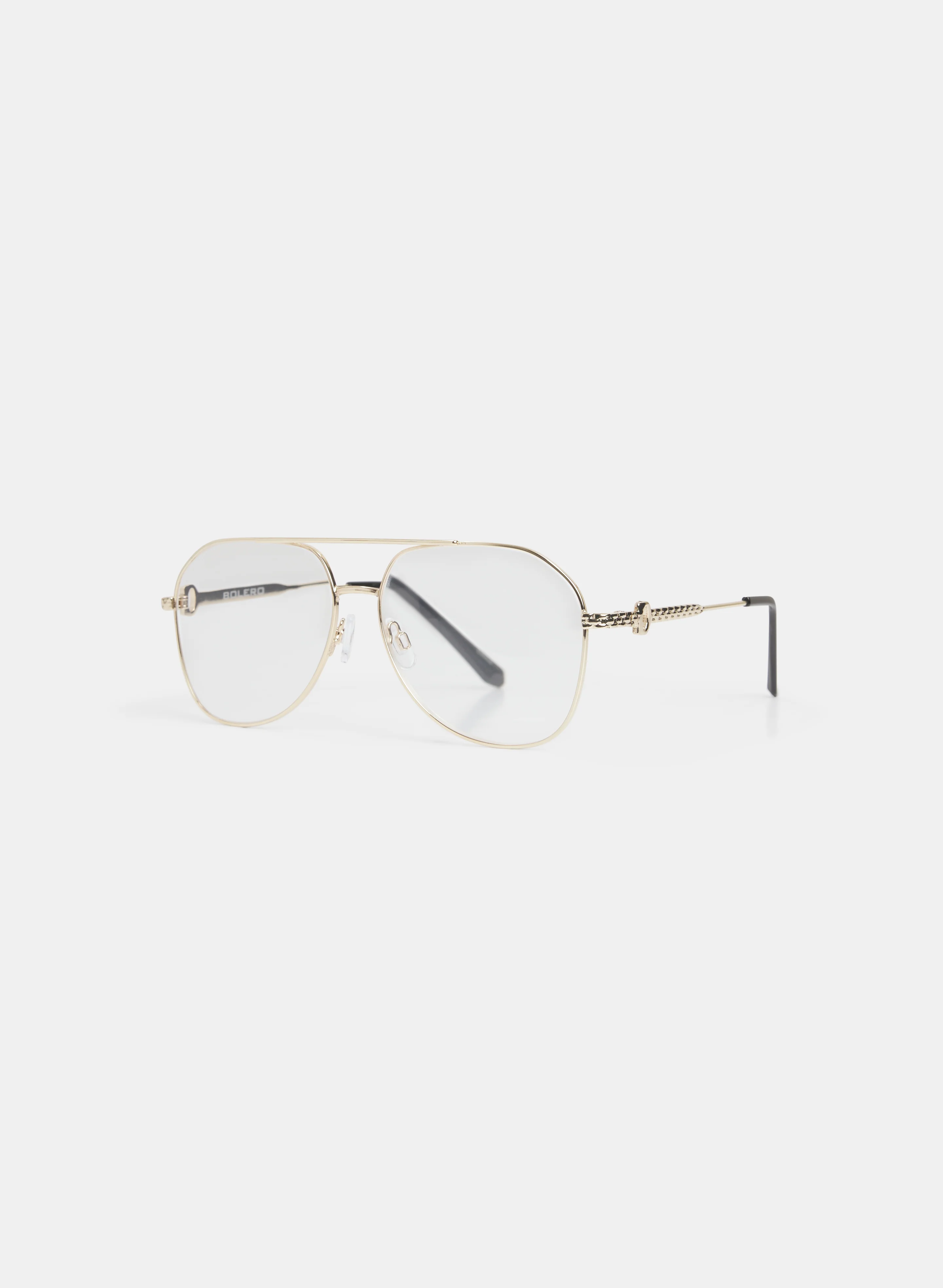 Aviator Reading Glasses