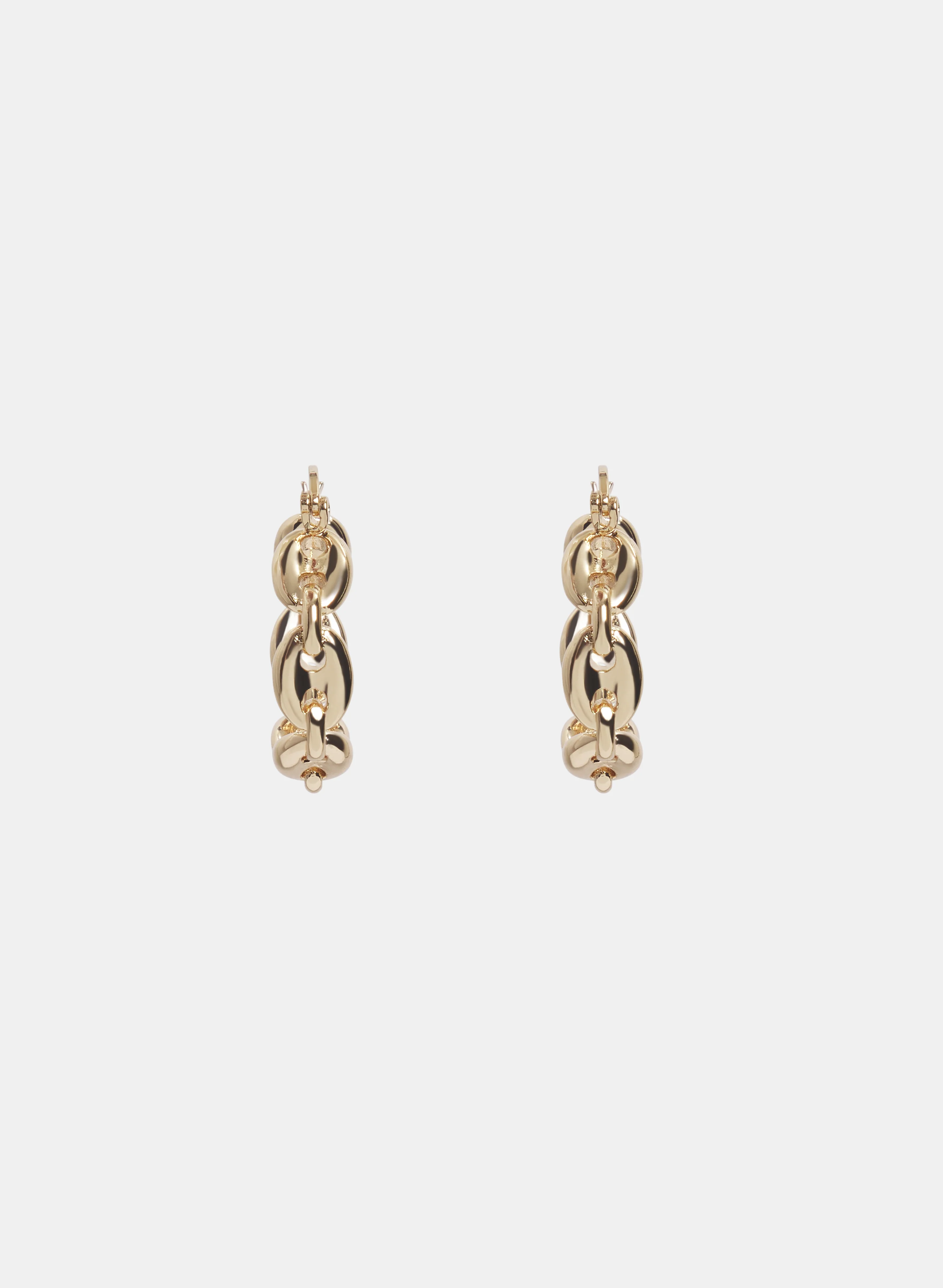 14751-chain-link-hoop-earrings-1.webp Chain Link Hoop Earrings