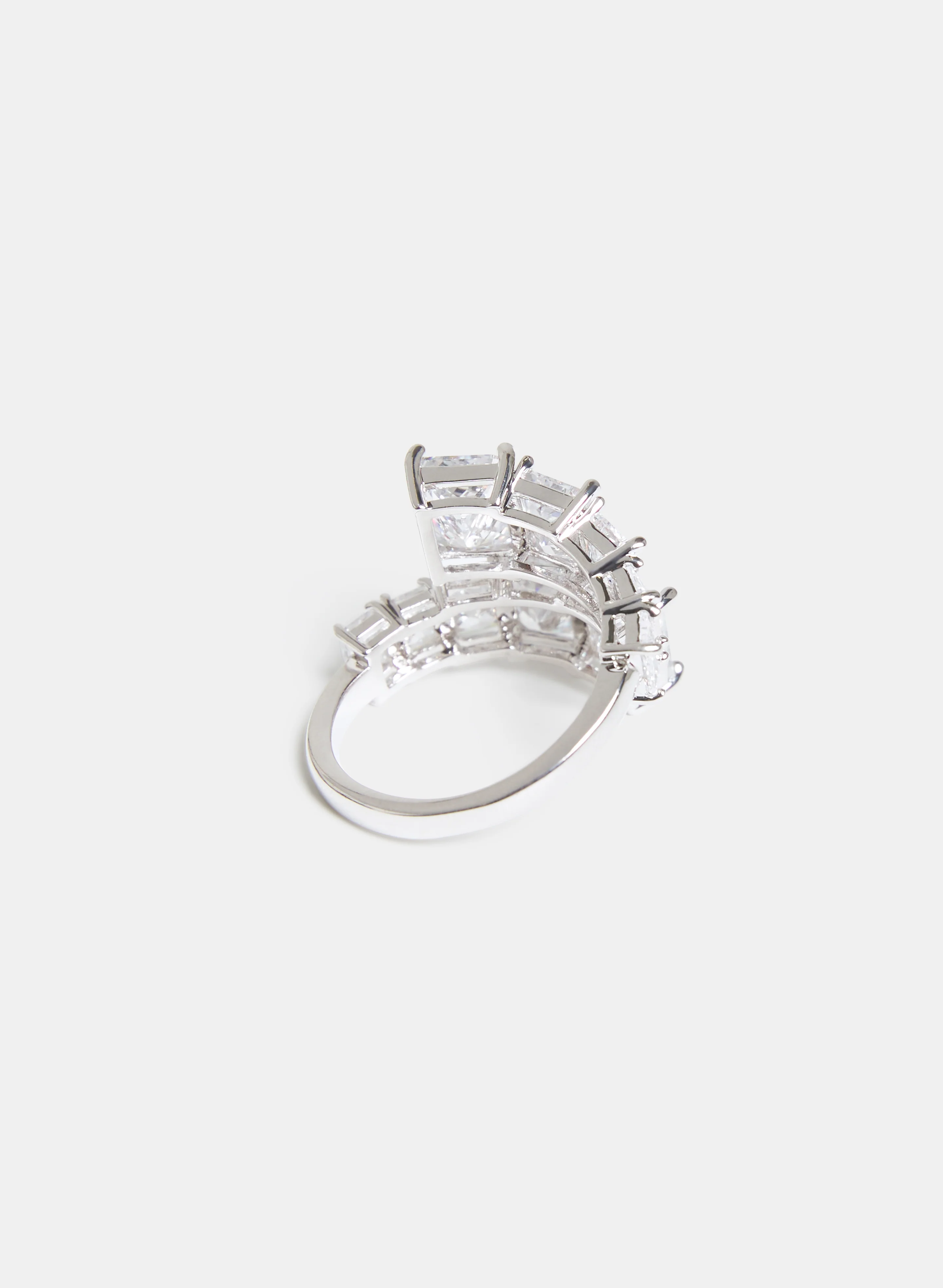 Adjustable Wrap Ring