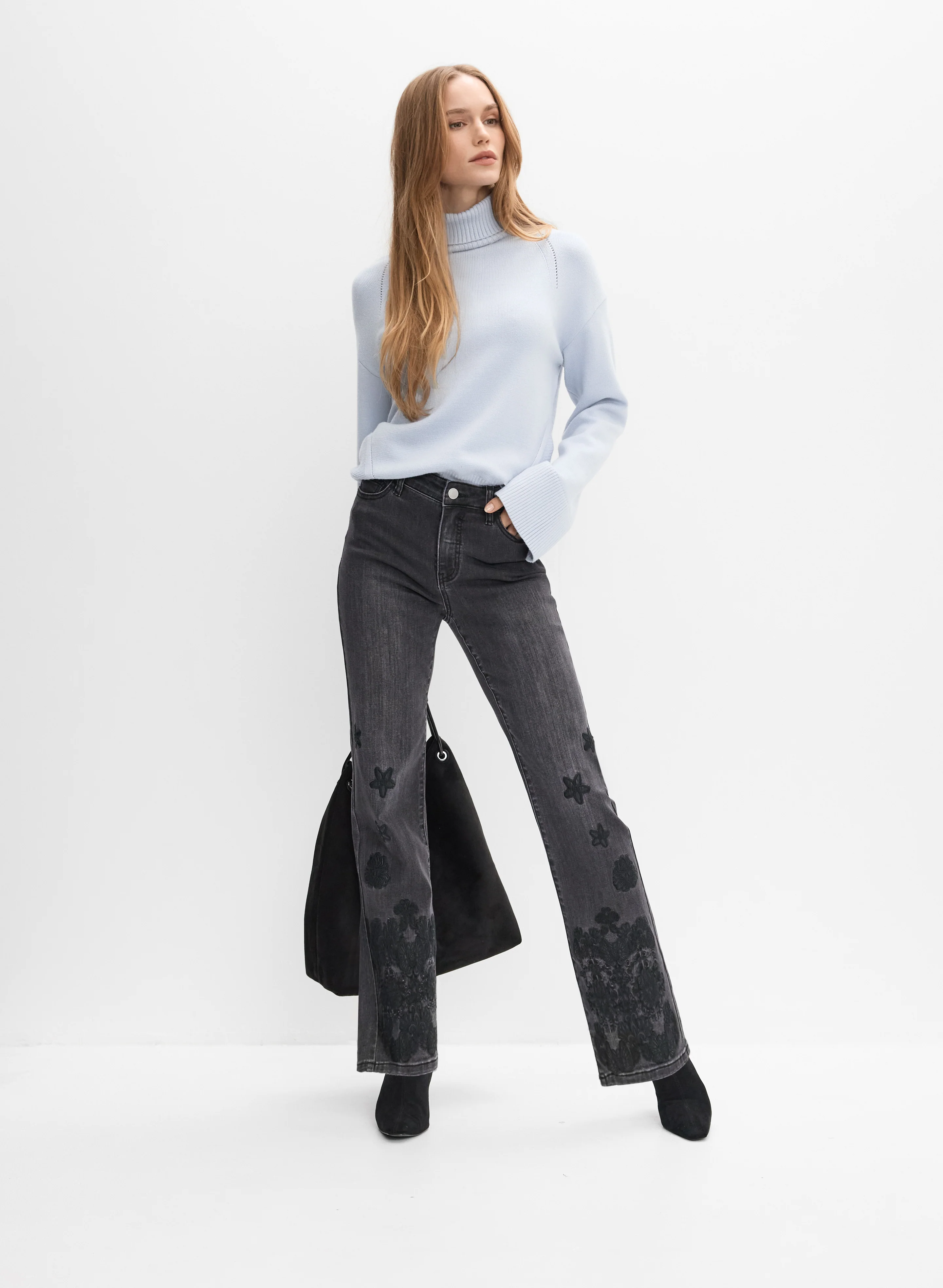 1713-ribbed-detail-turtleneck-sweater-3.webp Ribbed Detail Turtleneck Sweater
