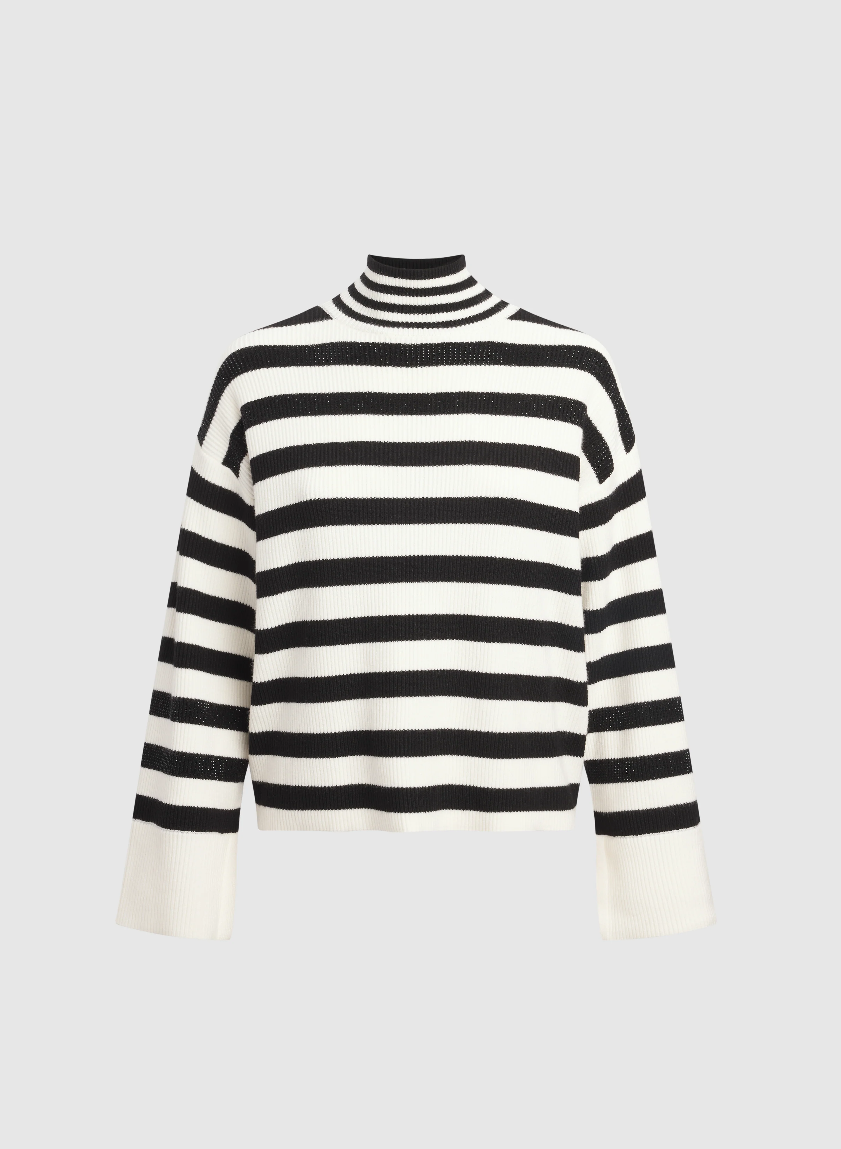 2013-striped-knit-sweater-5.webp Striped Knit Sweater