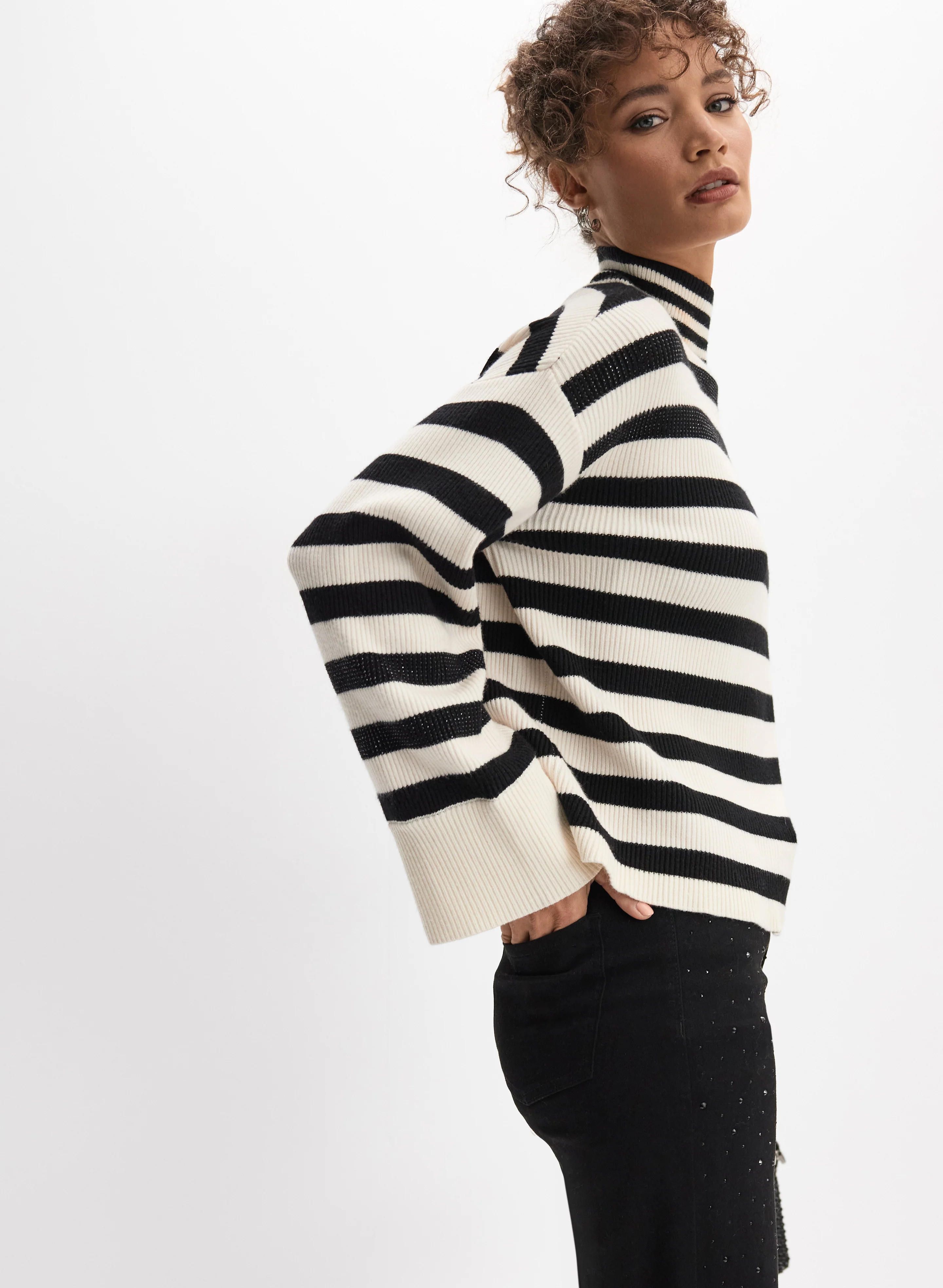 2013-striped-knit-sweater-8.webp Striped Knit Sweater