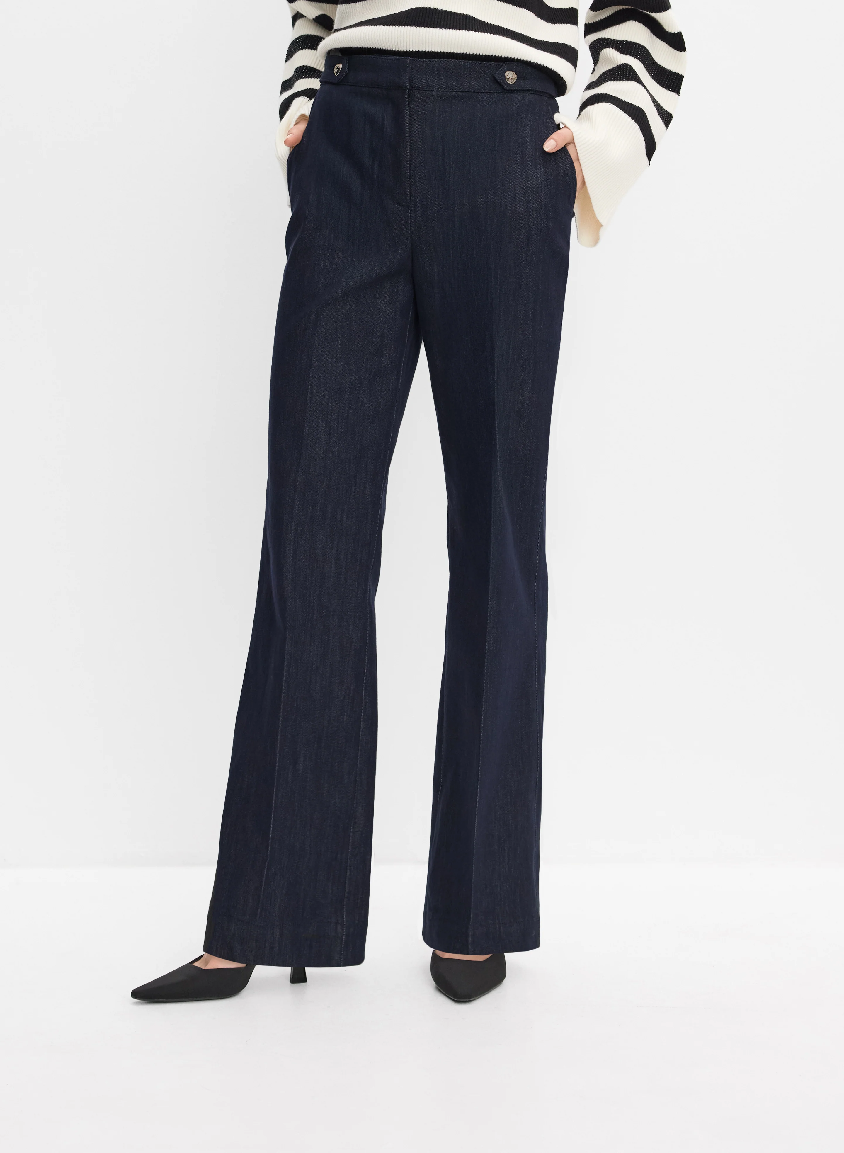 Trouser Jeans