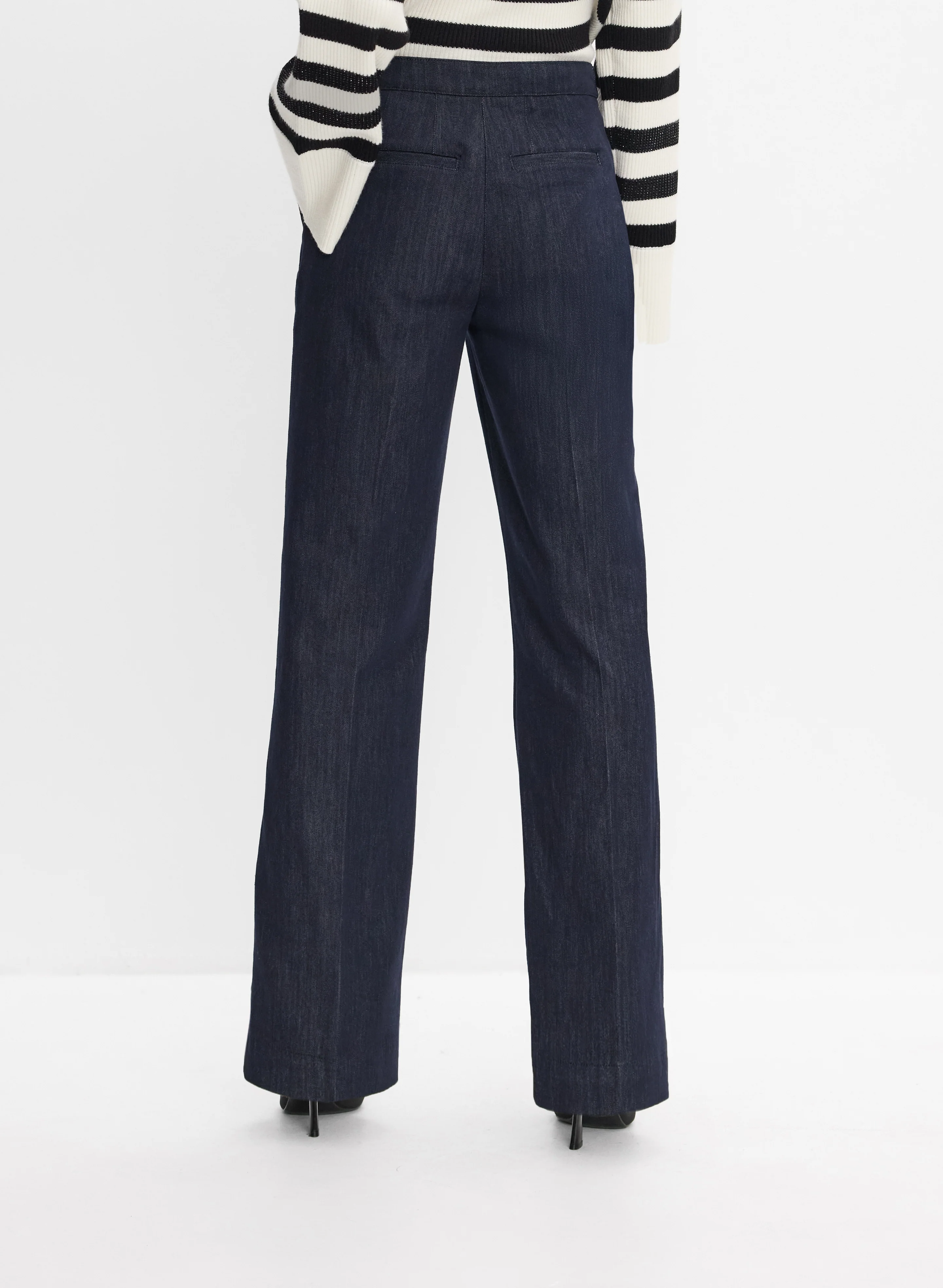 Trouser Jeans