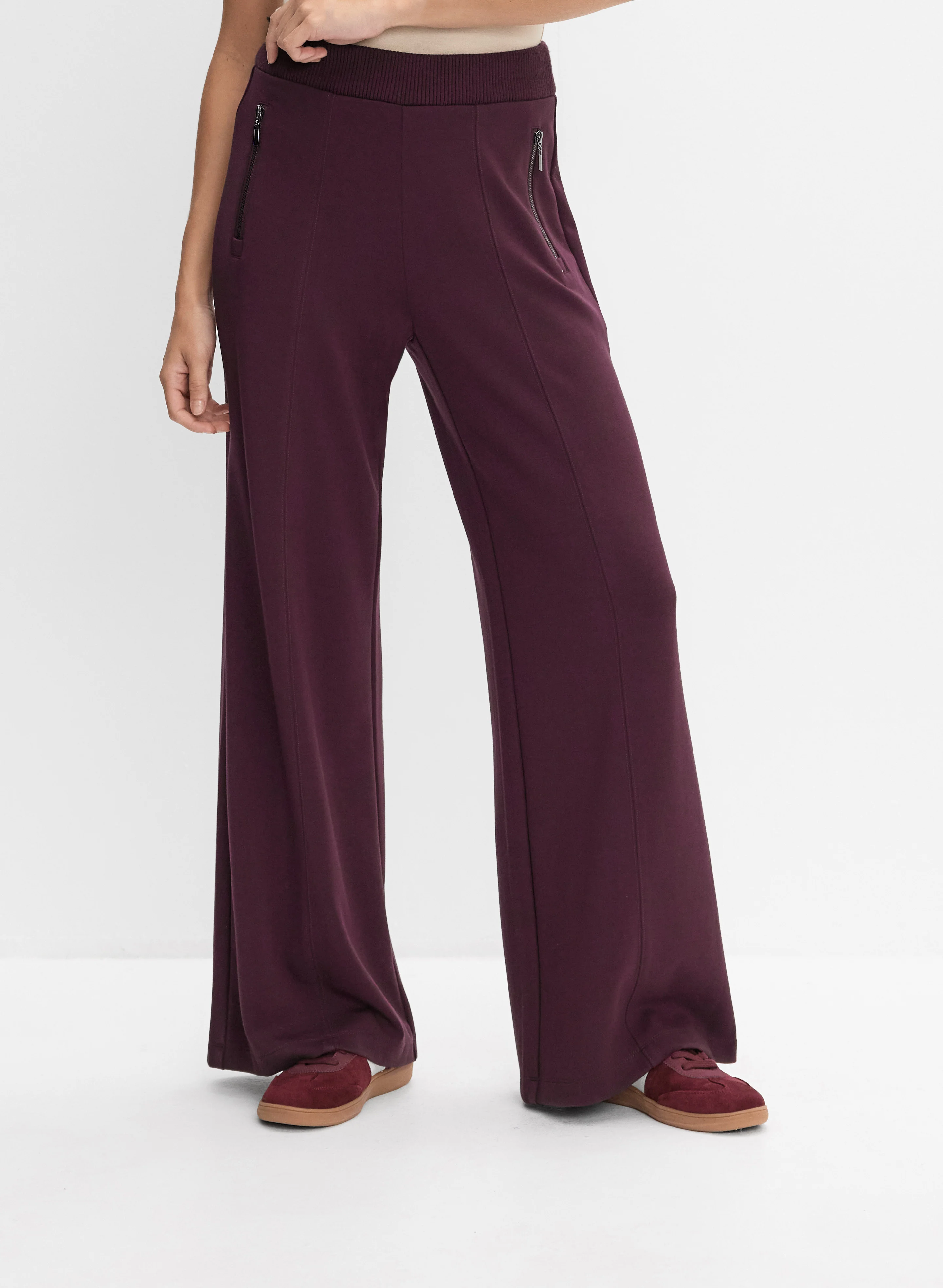 2488-ribbed-waist-wide-leg-pants-1.webp Ribbed Waist Wide-Leg Pants