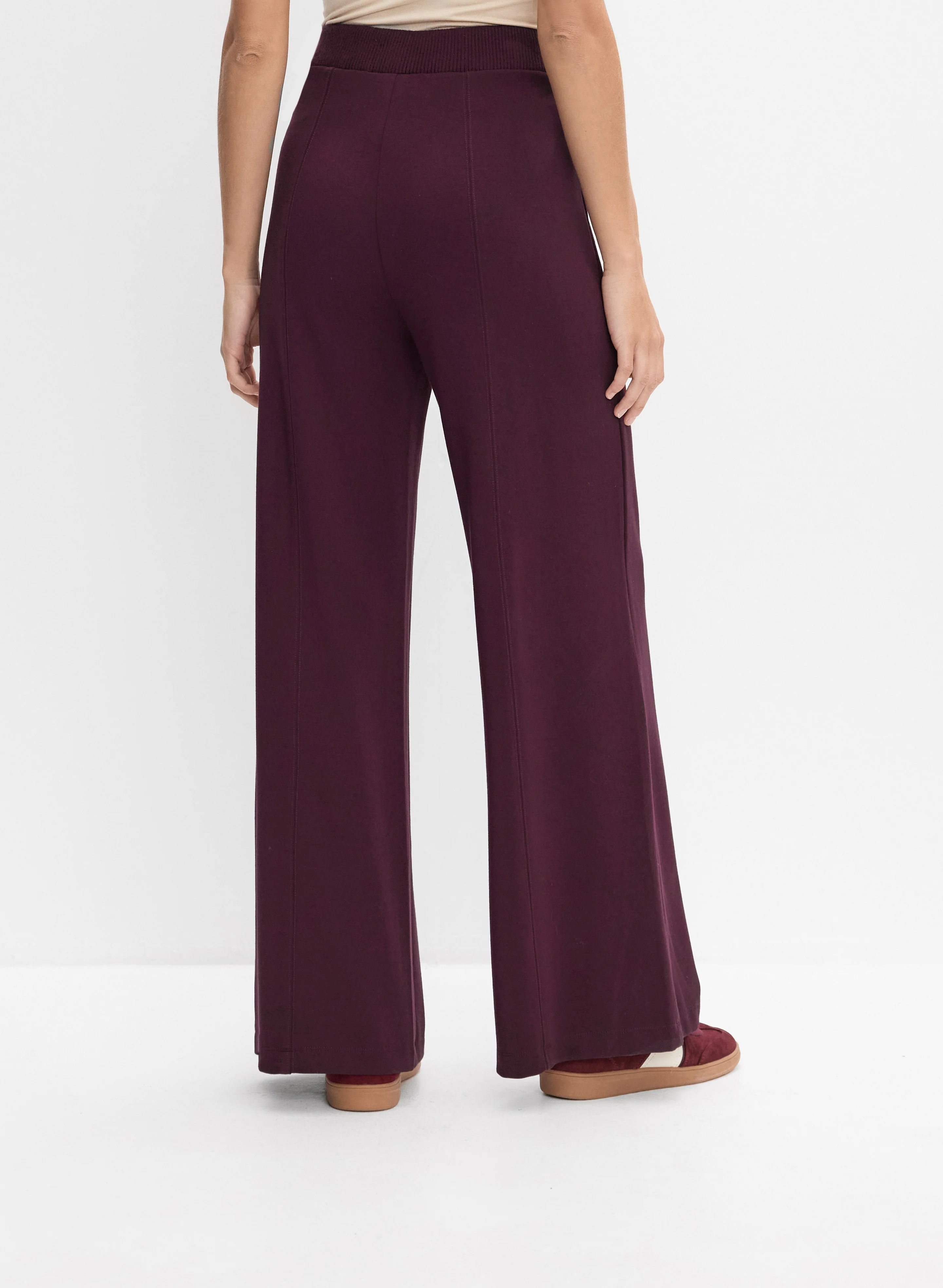 2488-ribbed-waist-wide-leg-pants-2.webp Ribbed Waist Wide-Leg Pants