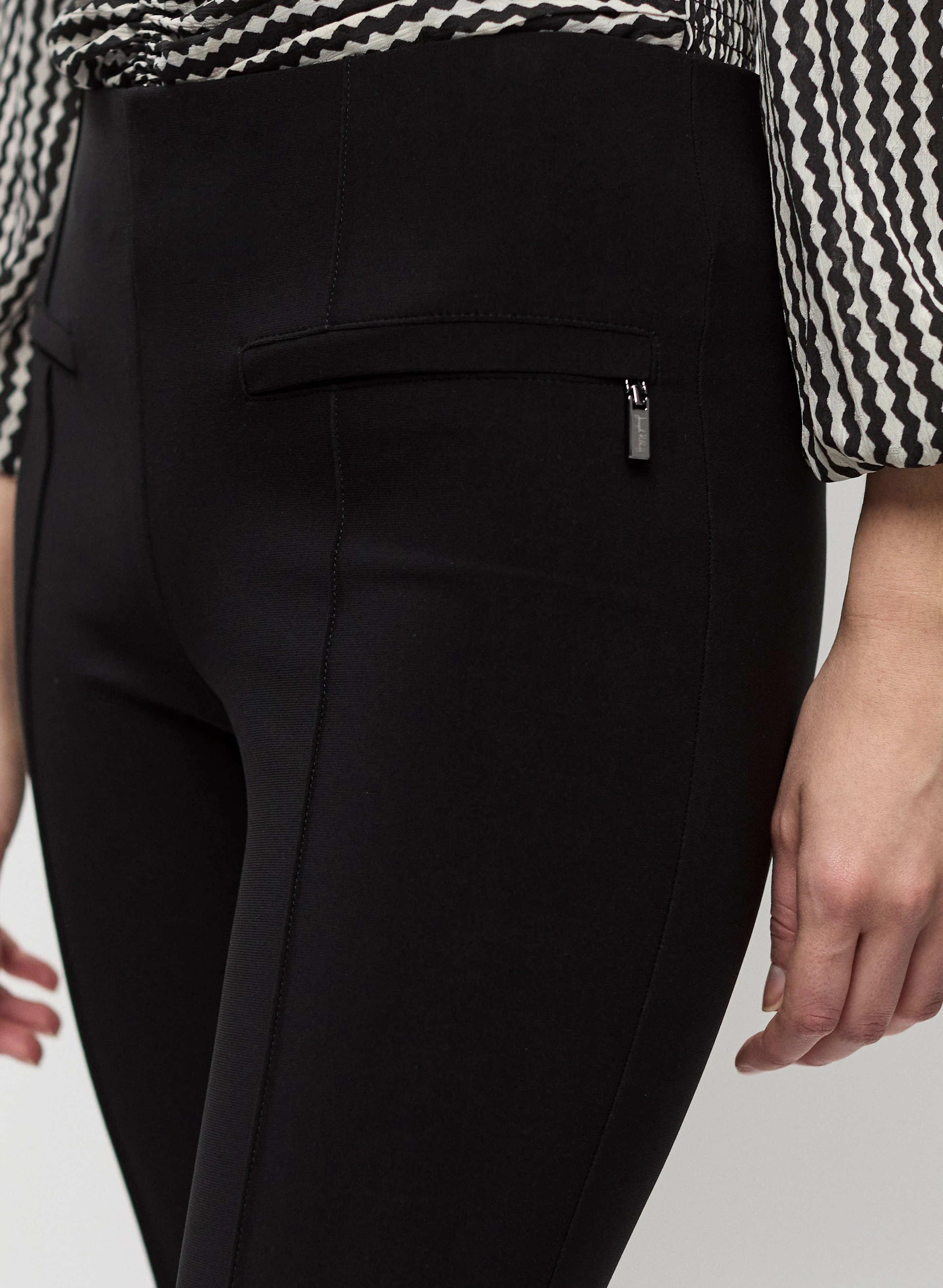 2654-joseph-ribkoff-tapered-pull-on-pants-4.webp Joseph Ribkoff – Tapered Pull On Pants