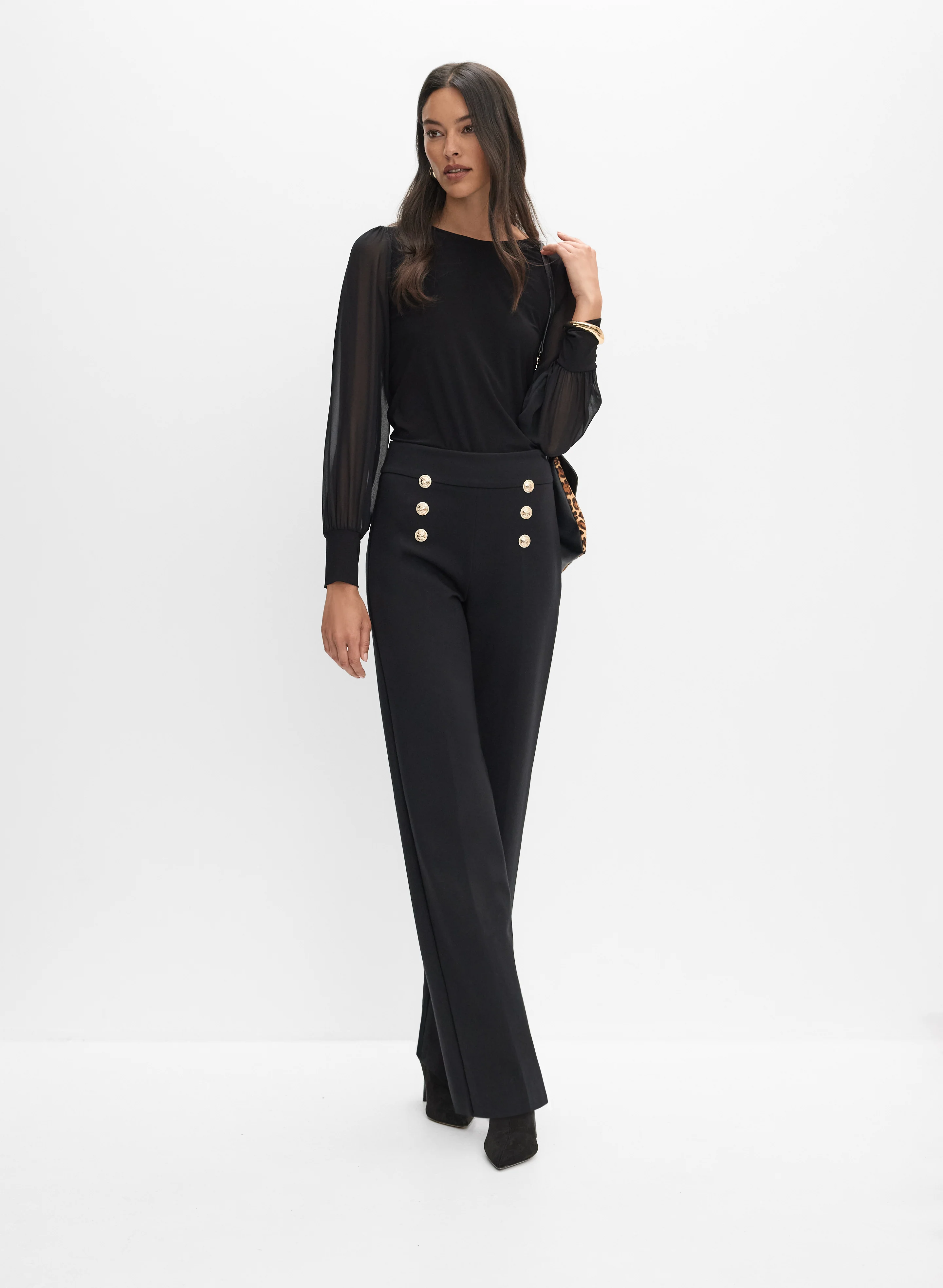2813-chiffon-sleeve-top-3.webp Chiffon Sleeve Top