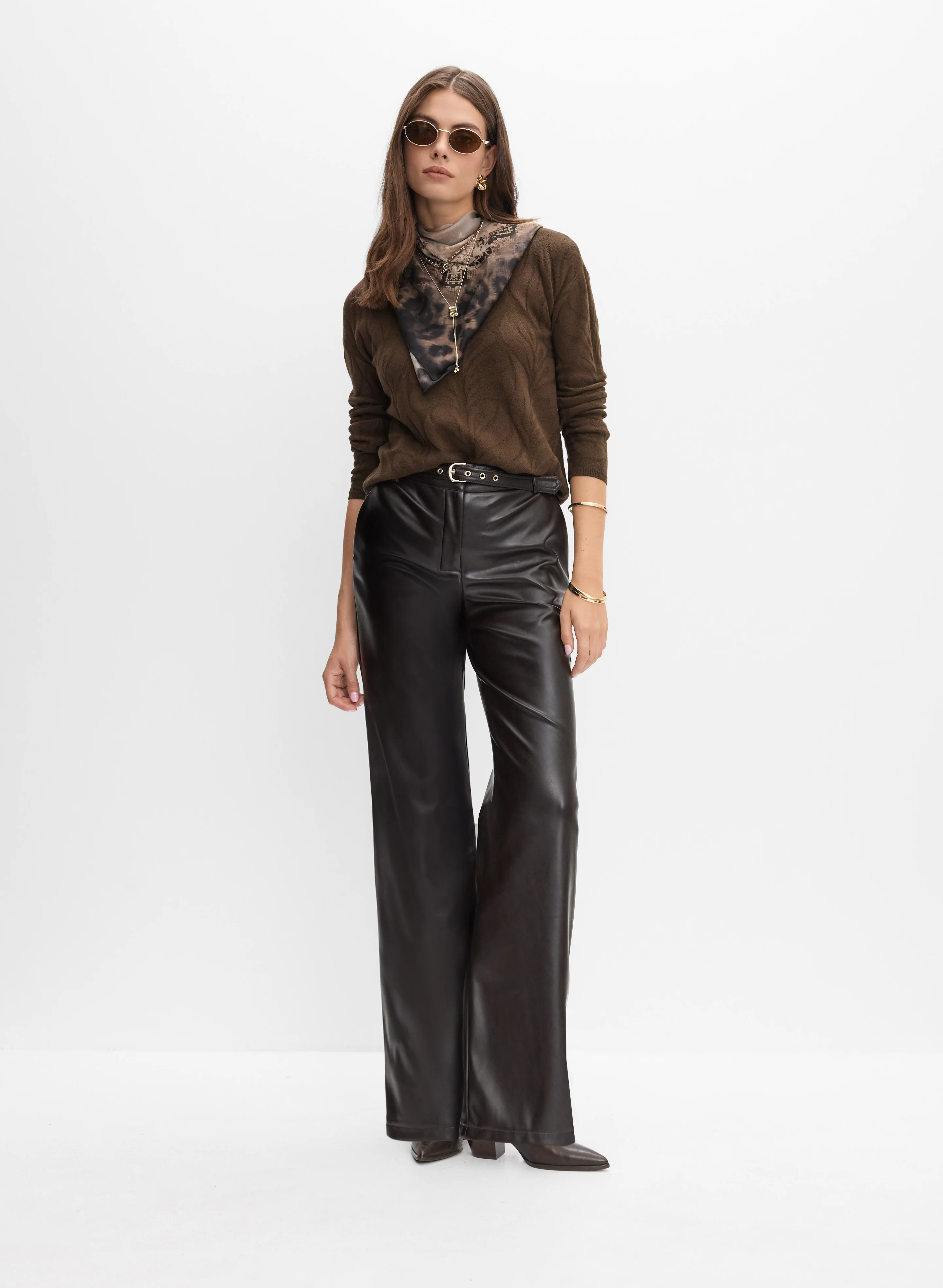 2945-floral-embossed-sweater-3.webp Floral Embossed Sweater