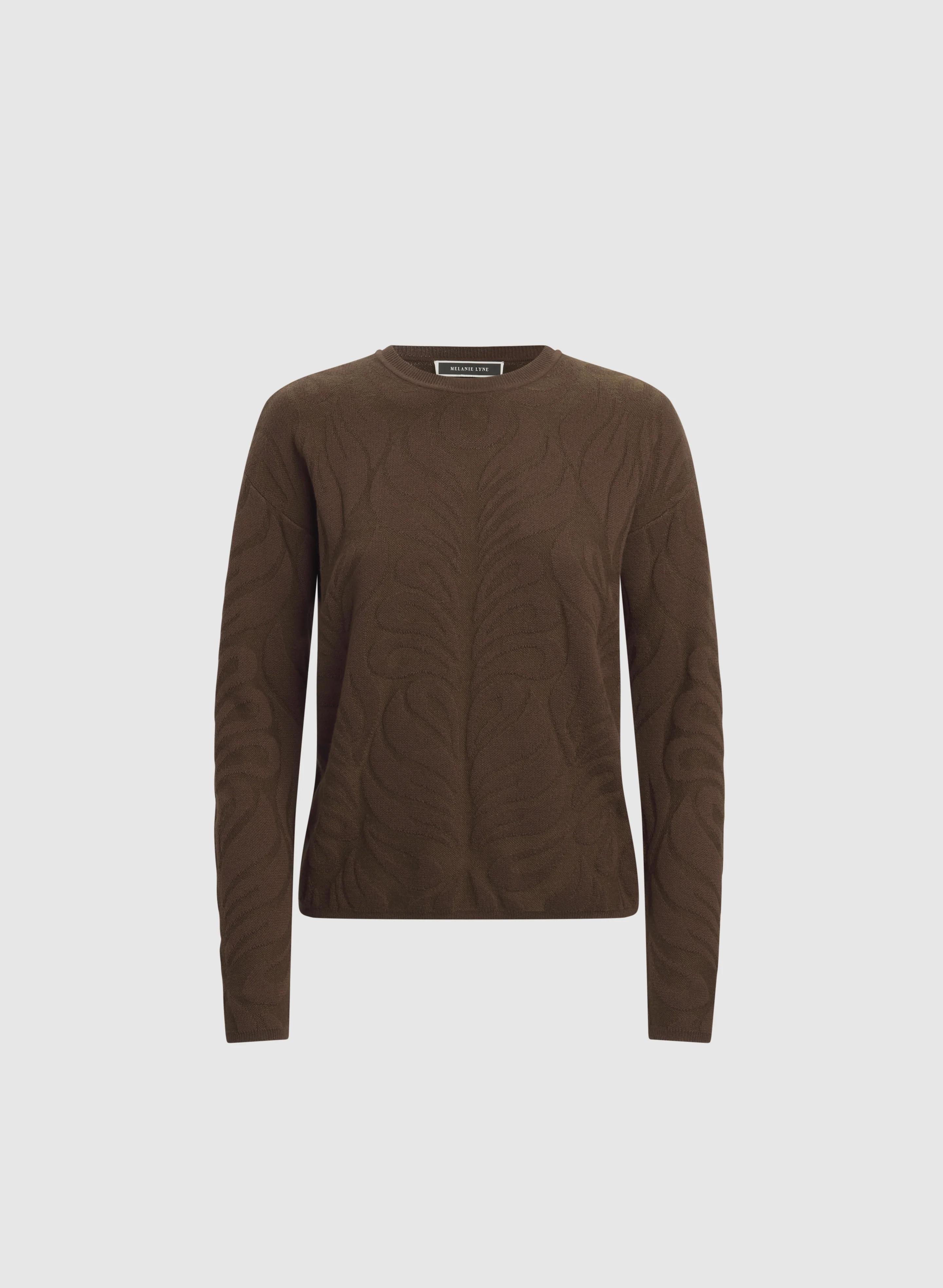 2945-floral-embossed-sweater-6.webp Floral Embossed Sweater