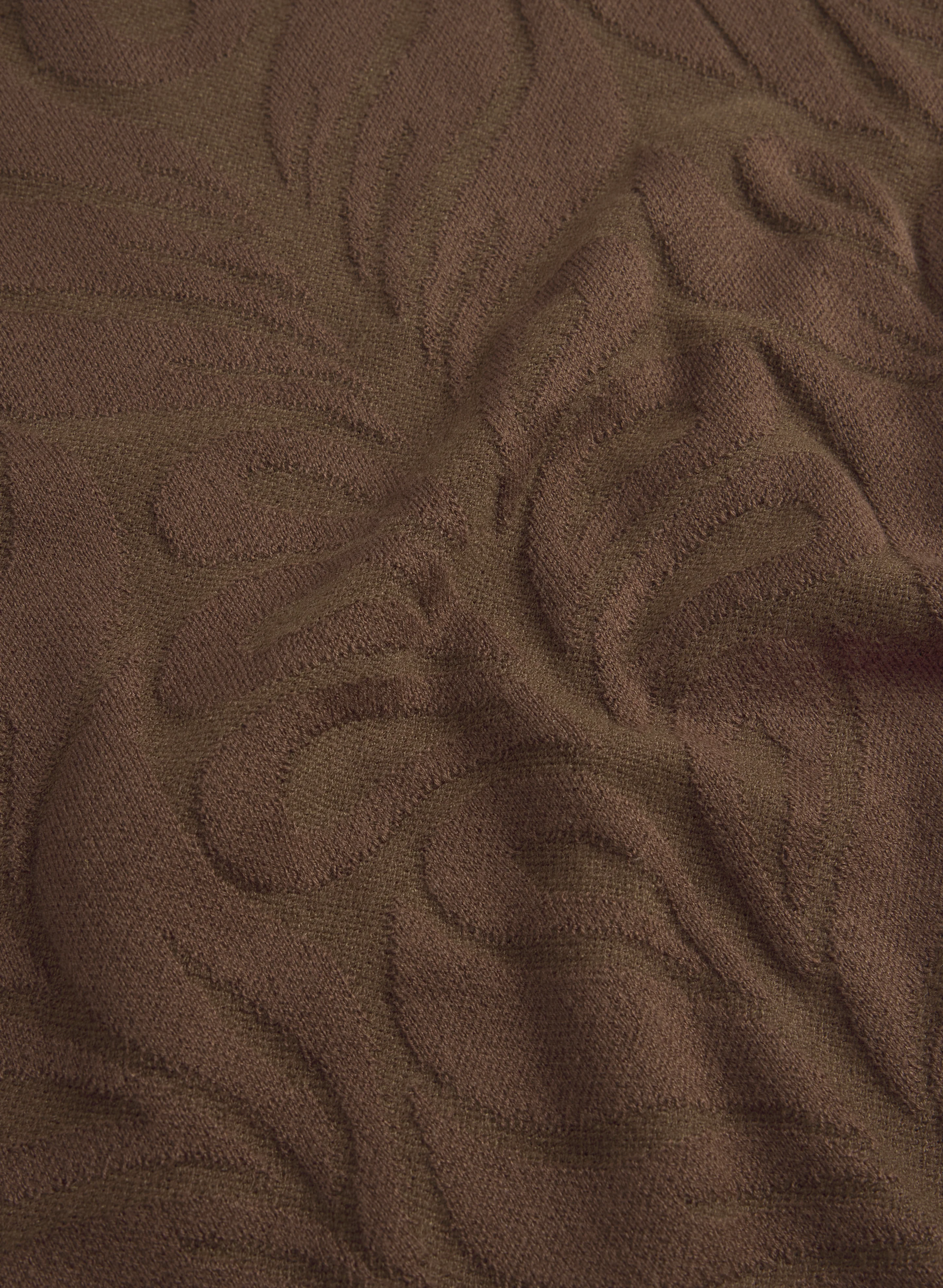 2945-floral-embossed-sweater-7.webp Floral Embossed Sweater