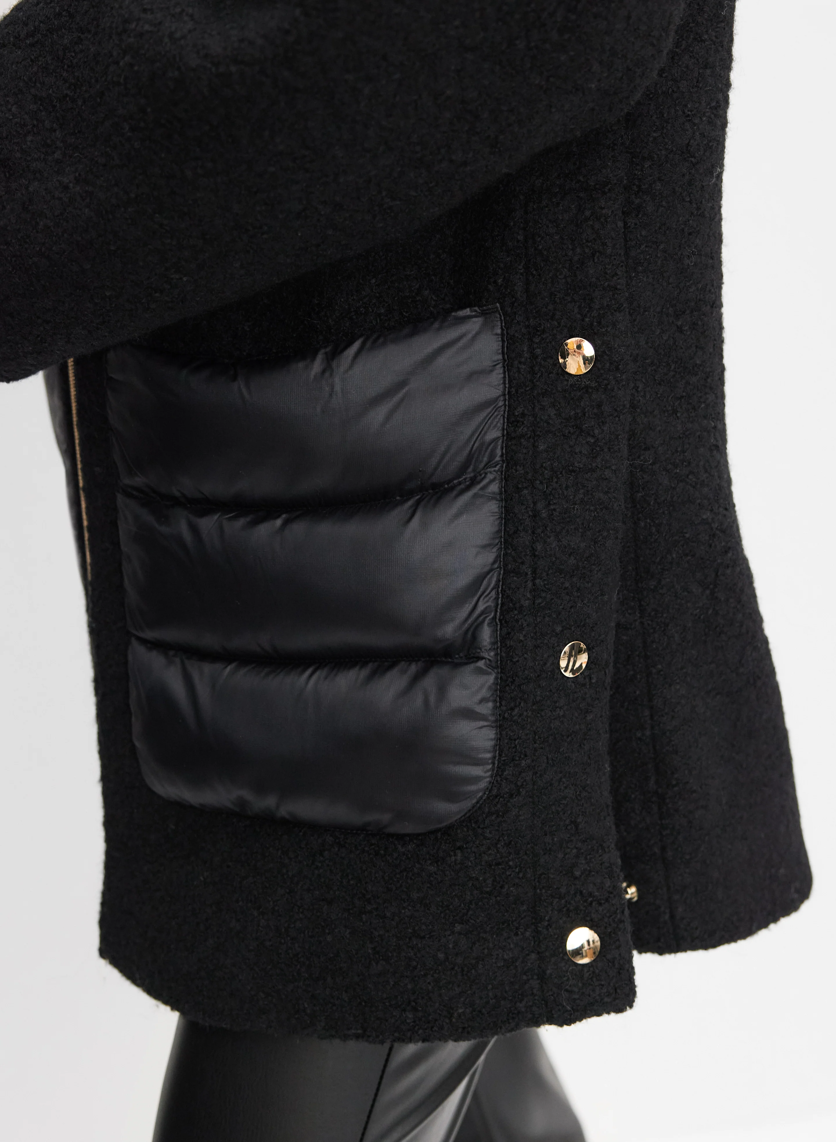 3252-quilted-detail-boiled-wool-coat-4.webp Quilted Detail Boiled Wool Coat