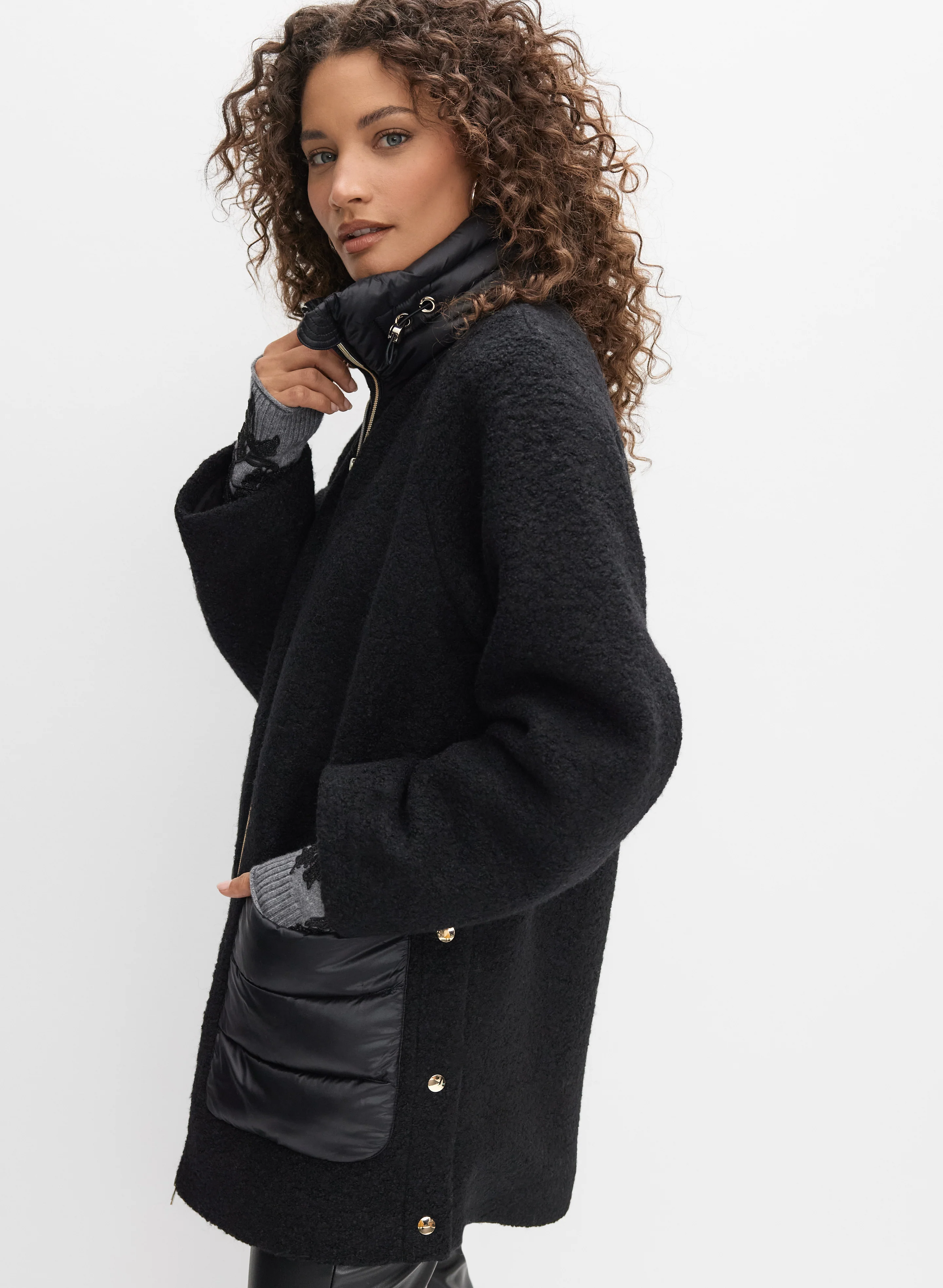 3252-quilted-detail-boiled-wool-coat-5.webp Quilted Detail Boiled Wool Coat