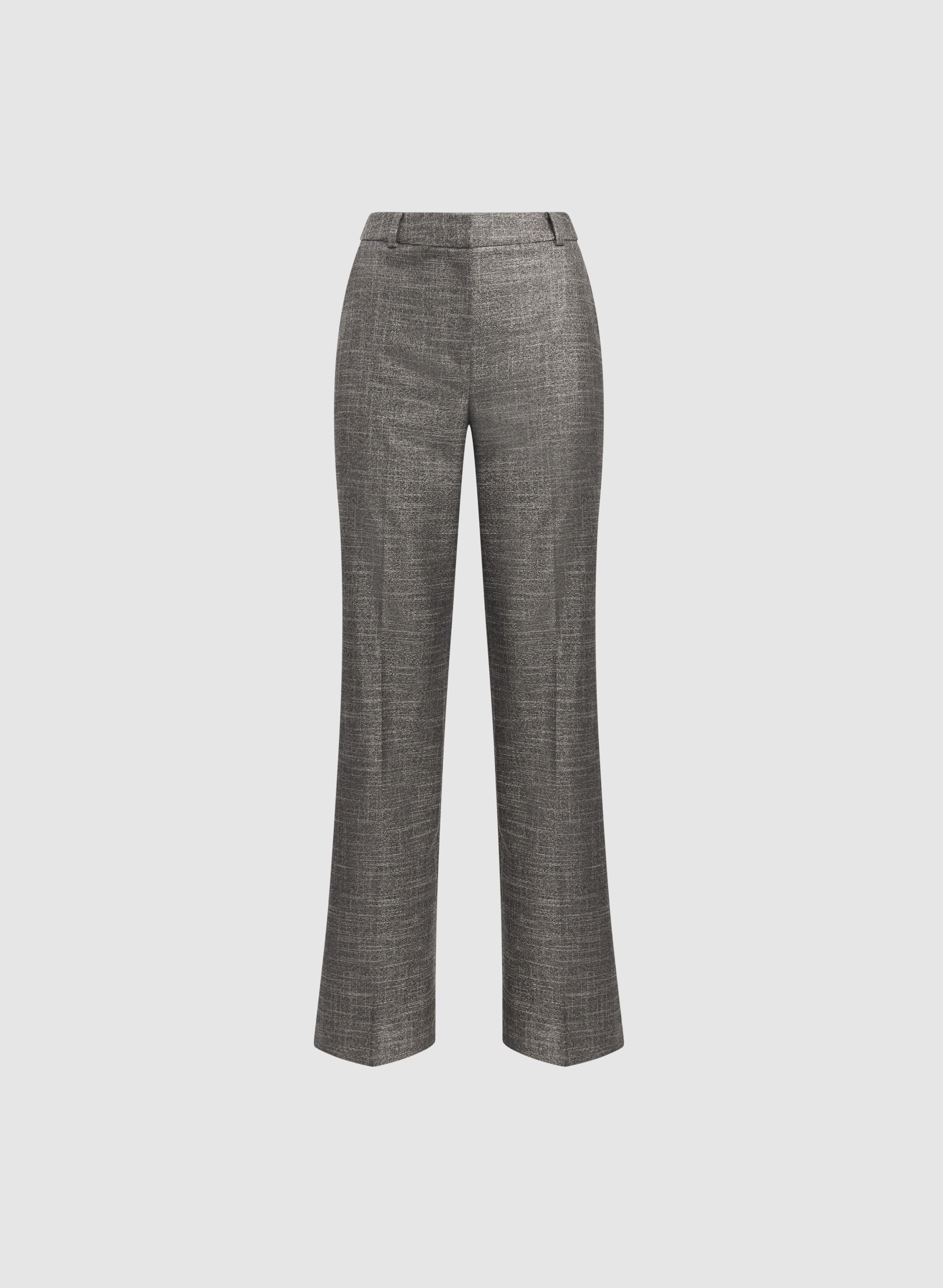 34-metallic-thread-detail-pants-6.jpg Metallic Thread Detail Pants