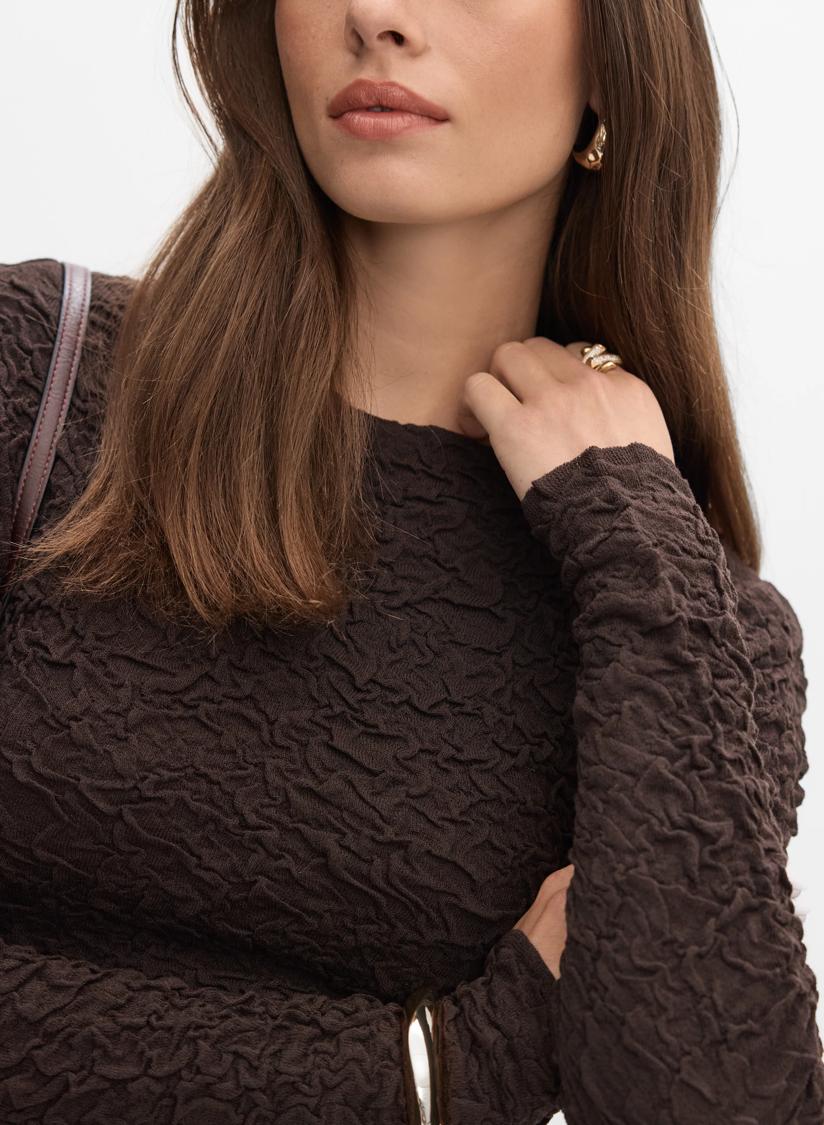 3586-textured-mock-neck-pullover-2.webp Textured Mock-Neck Pullover