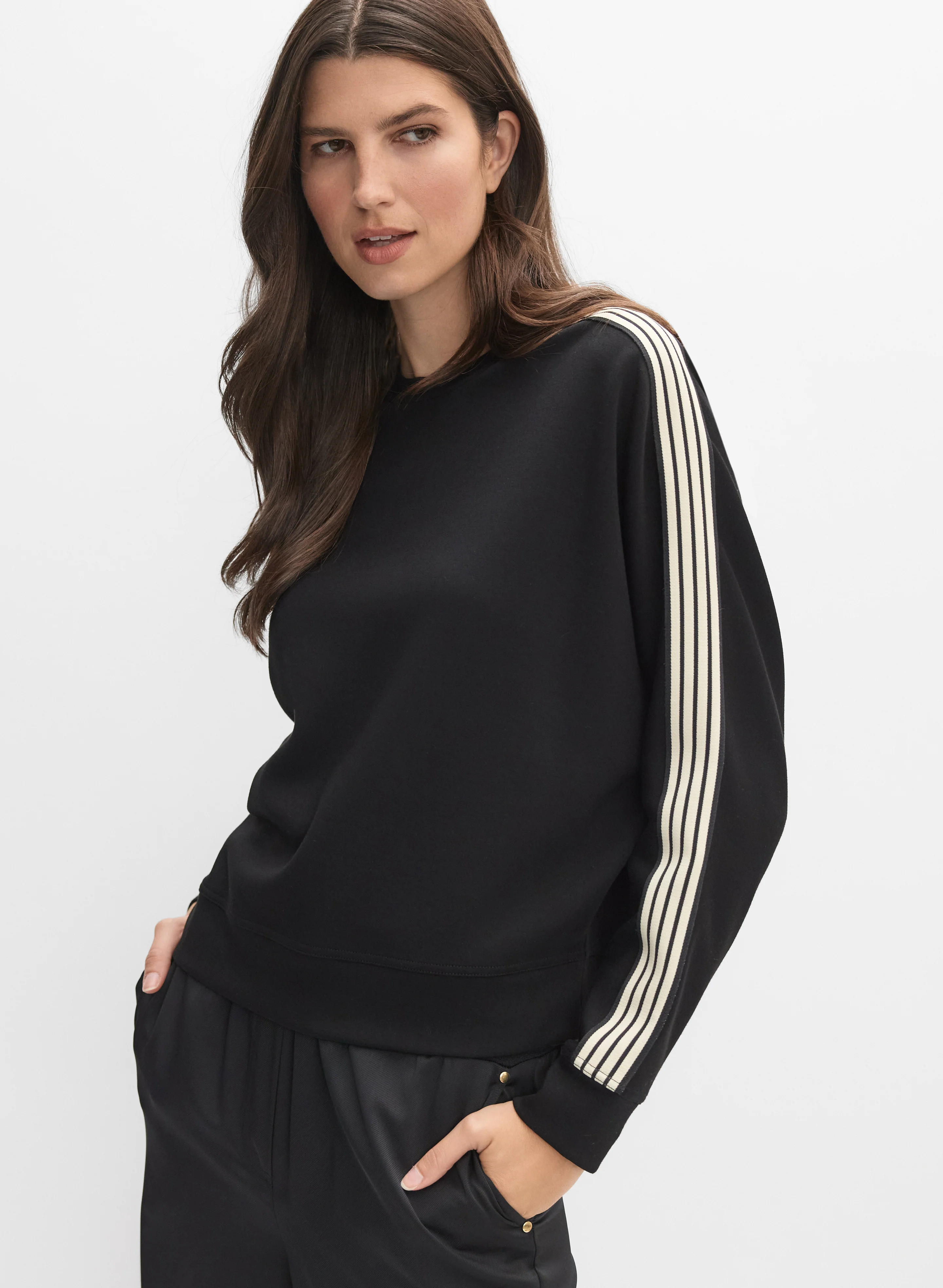 3616-striped-tape-detail-top-5.webp Striped Tape Detail Top