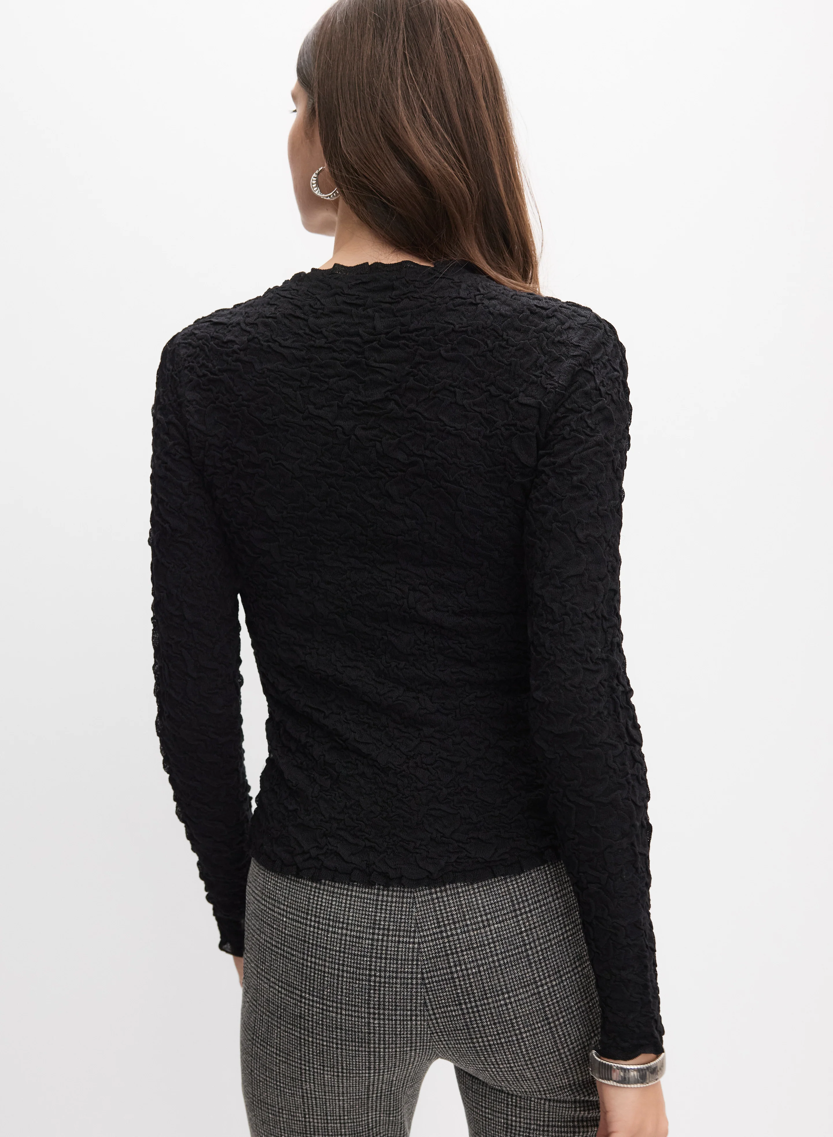 3651-textured-mock-neck-pullover-4.webp Textured Mock-Neck Pullover
