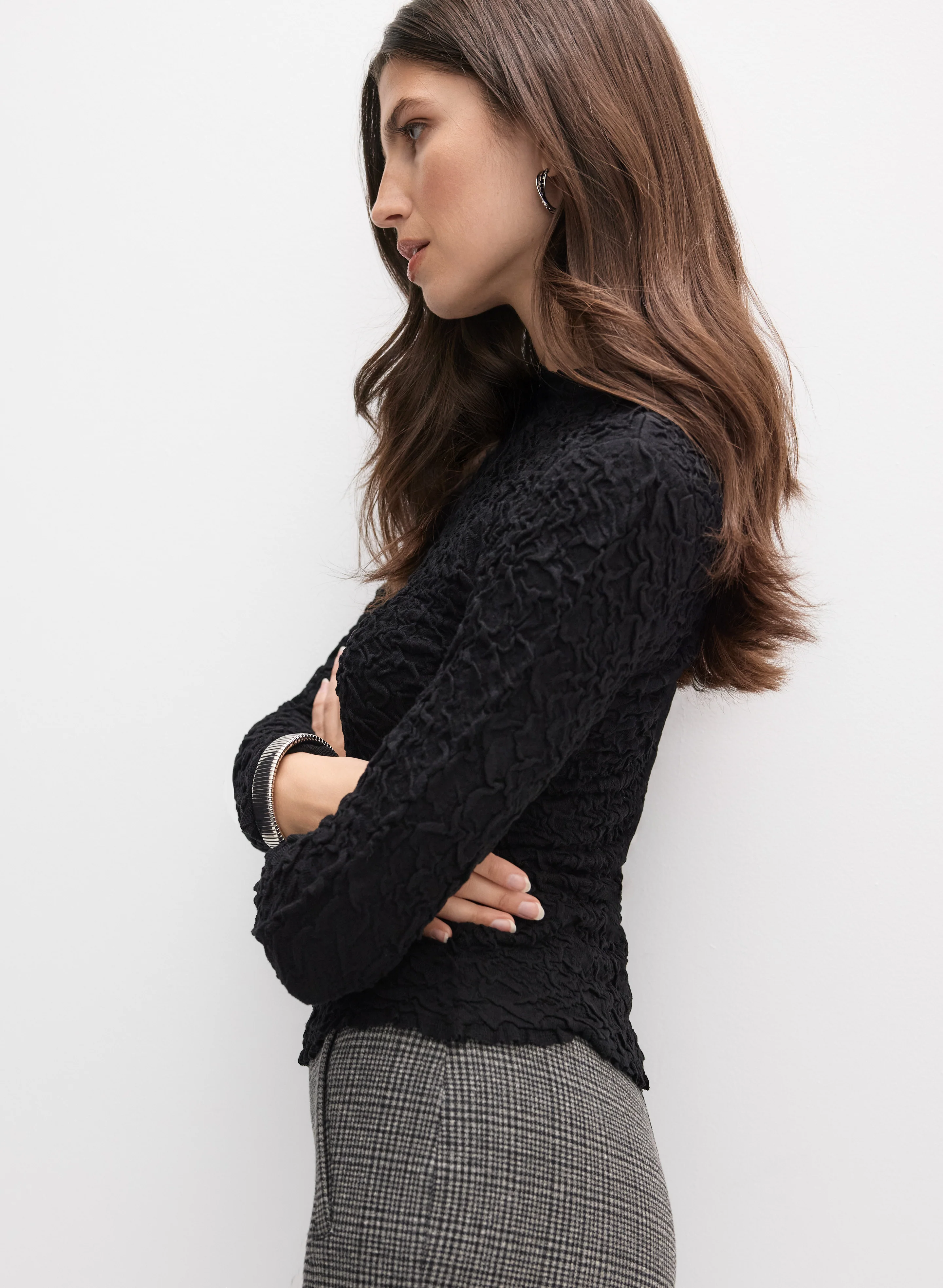 3651-textured-mock-neck-pullover-5.webp Textured Mock-Neck Pullover