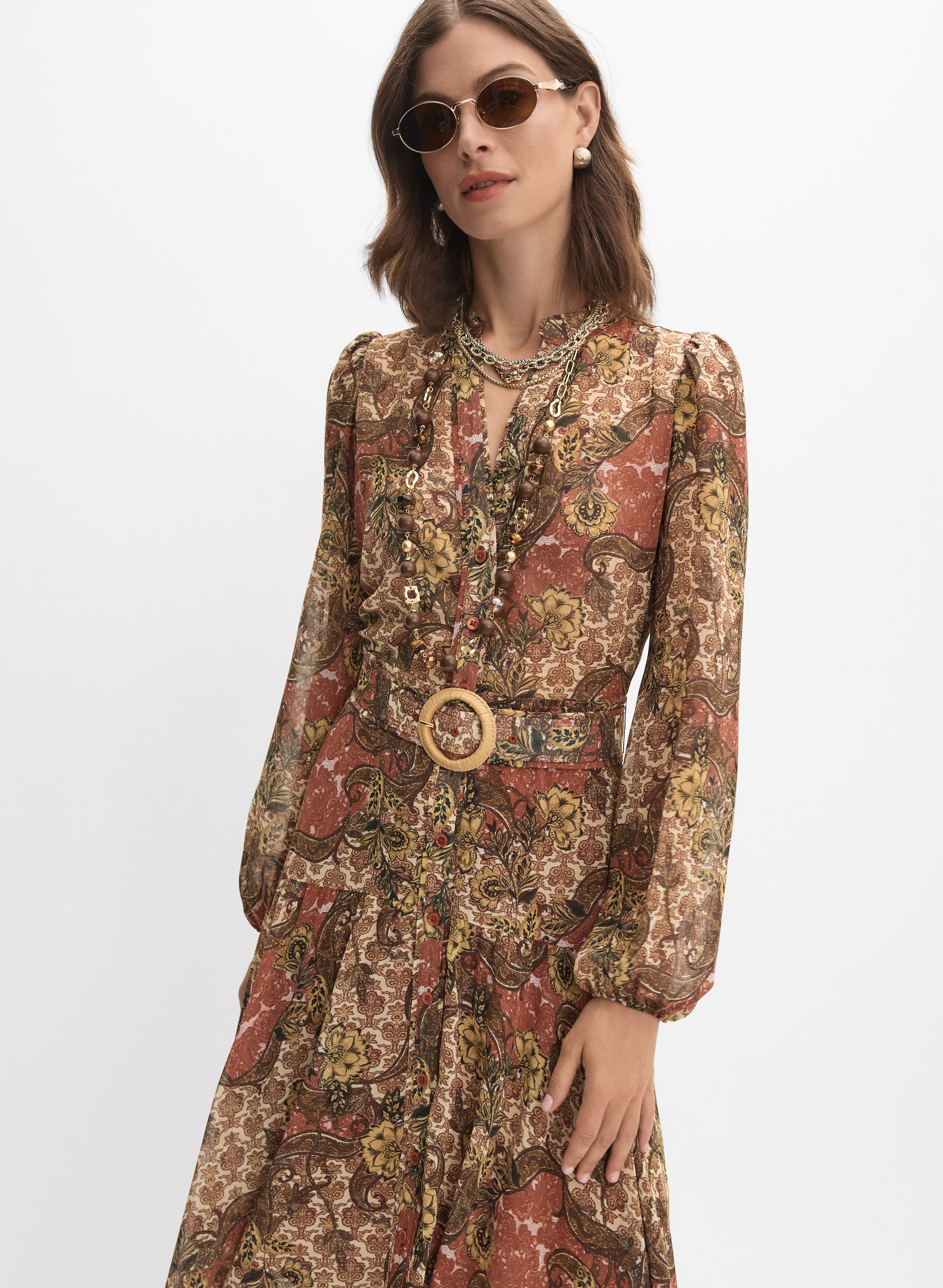 3775-belted-paisley-shirt-dress-4.webp Belted Paisley Shirt Dress