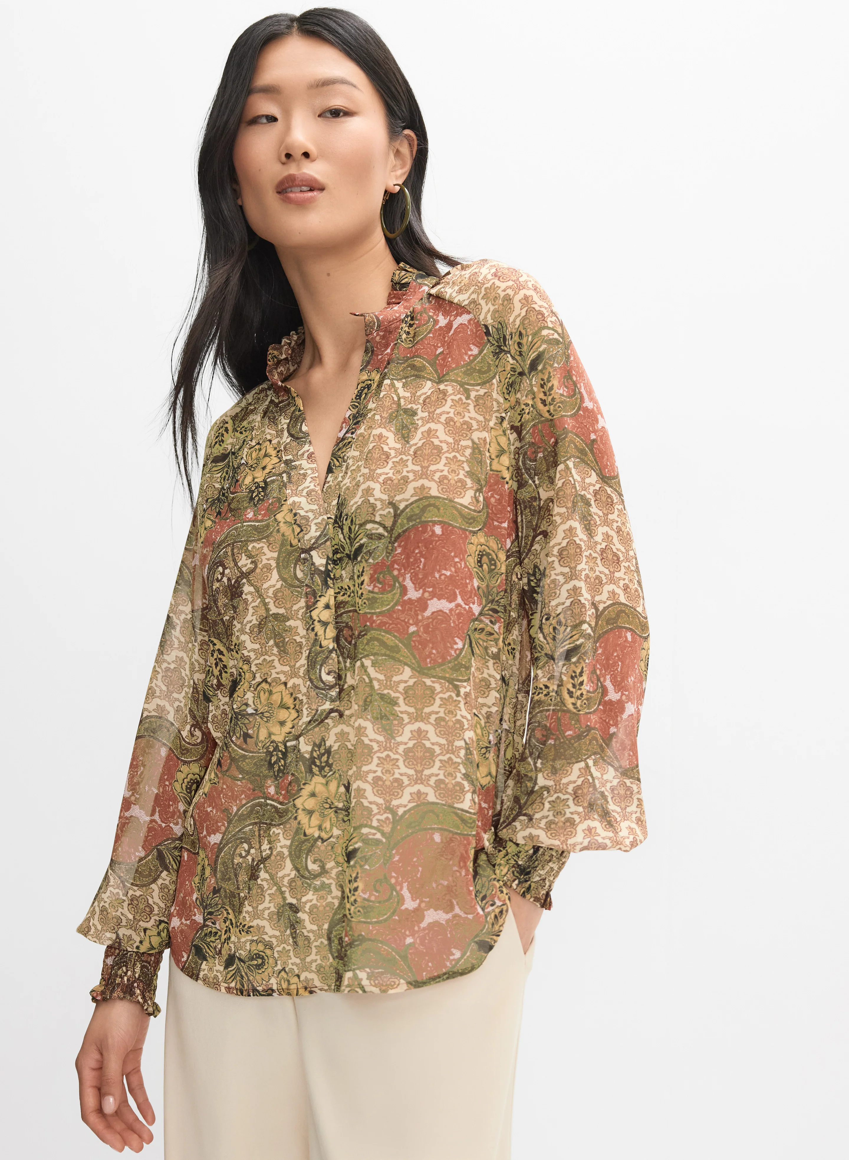 3819-paisley-print-blouse-7.webp Paisley Print Blouse