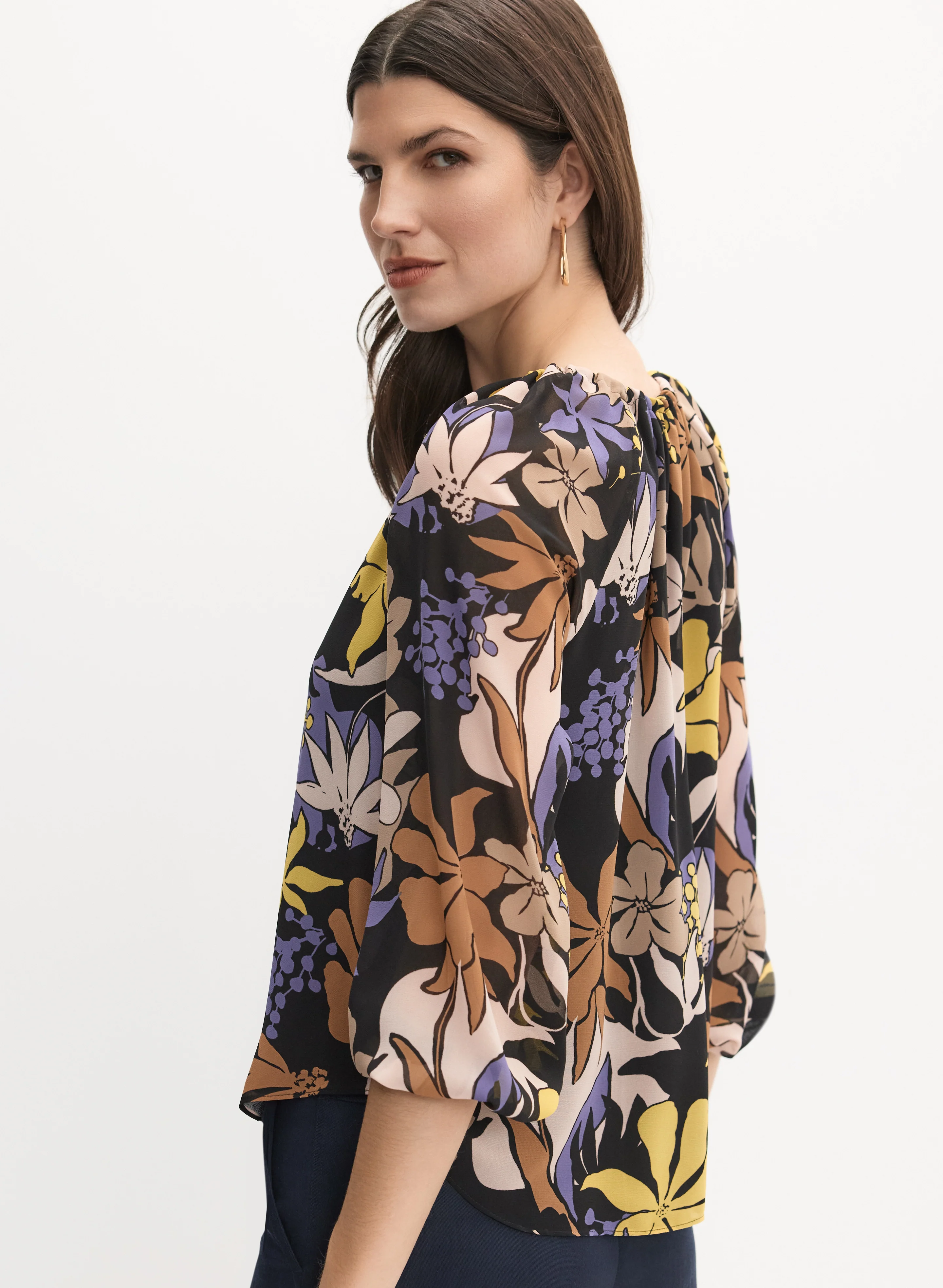 3830-graphic-tropical-print-blouse-4.webp Graphic Tropical Print Blouse