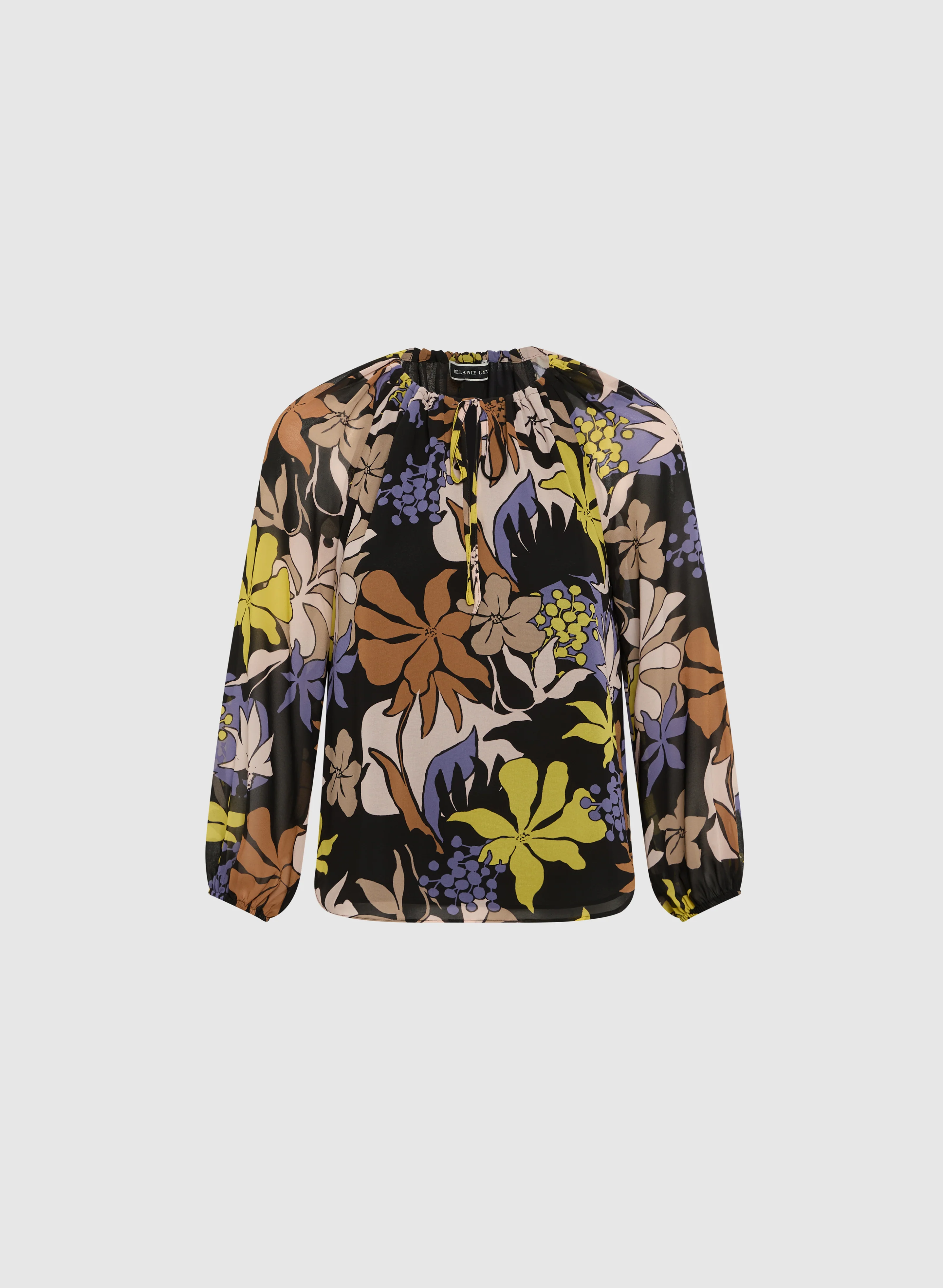 3830-graphic-tropical-print-blouse-6.webp Graphic Tropical Print Blouse