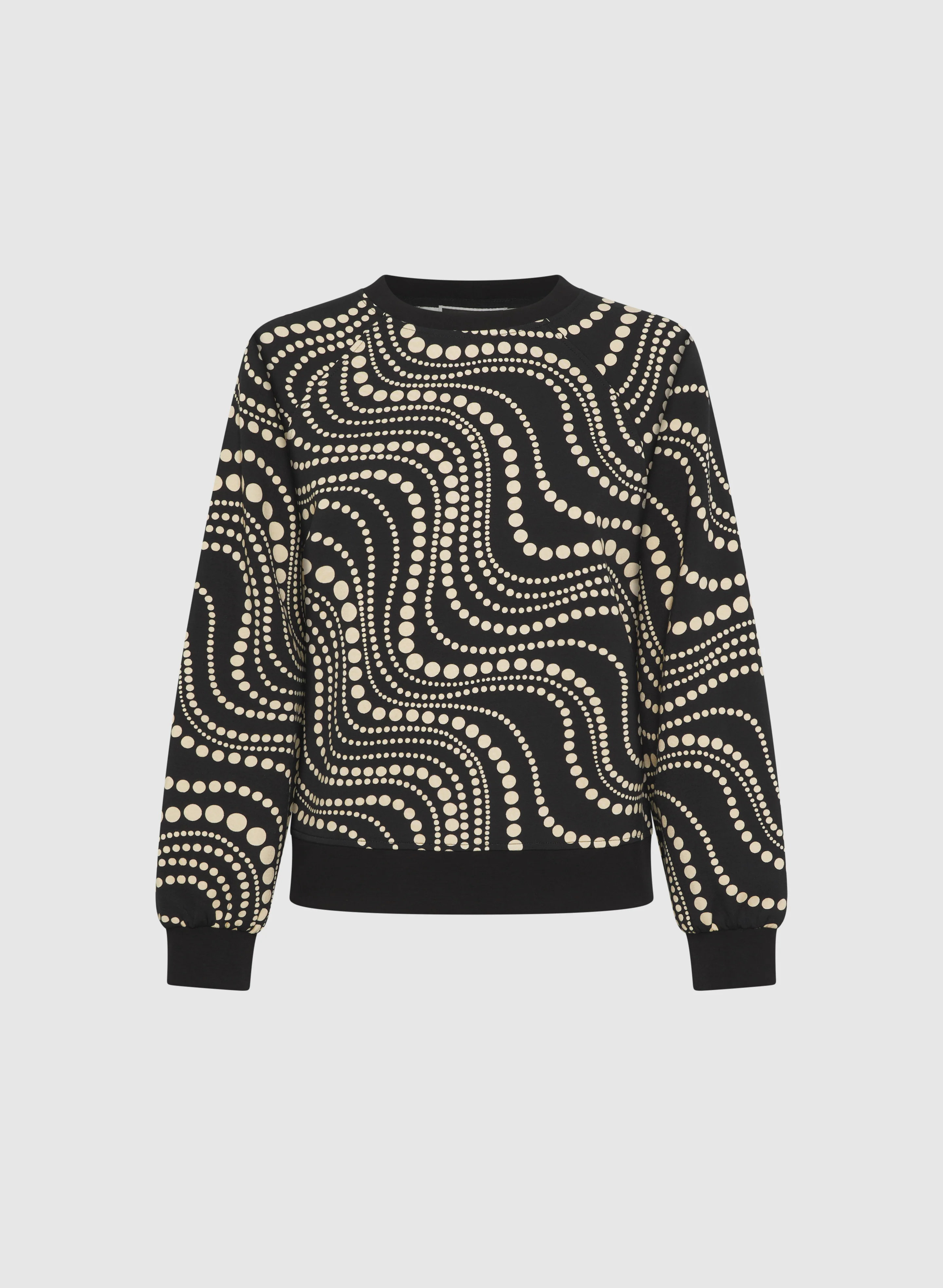 4071-dot-print-sweatshirt-6.webp Dot Print Sweatshirt