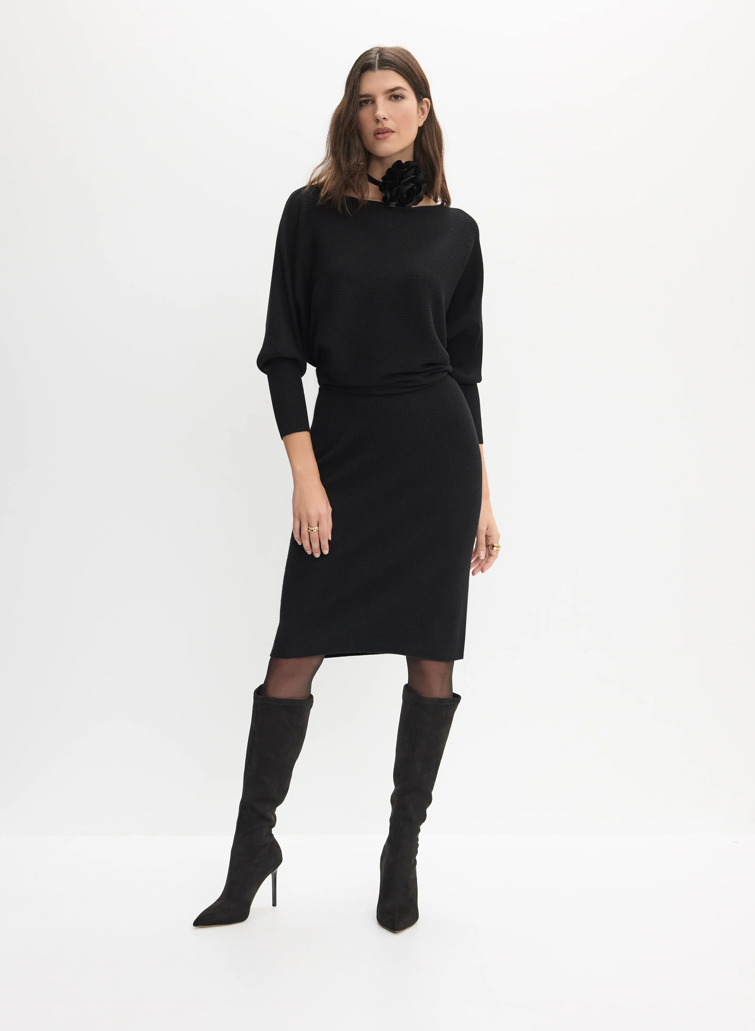 4137-dolman-sleeve-sweater-dress-1.webp Dolman Sleeve Sweater Dress