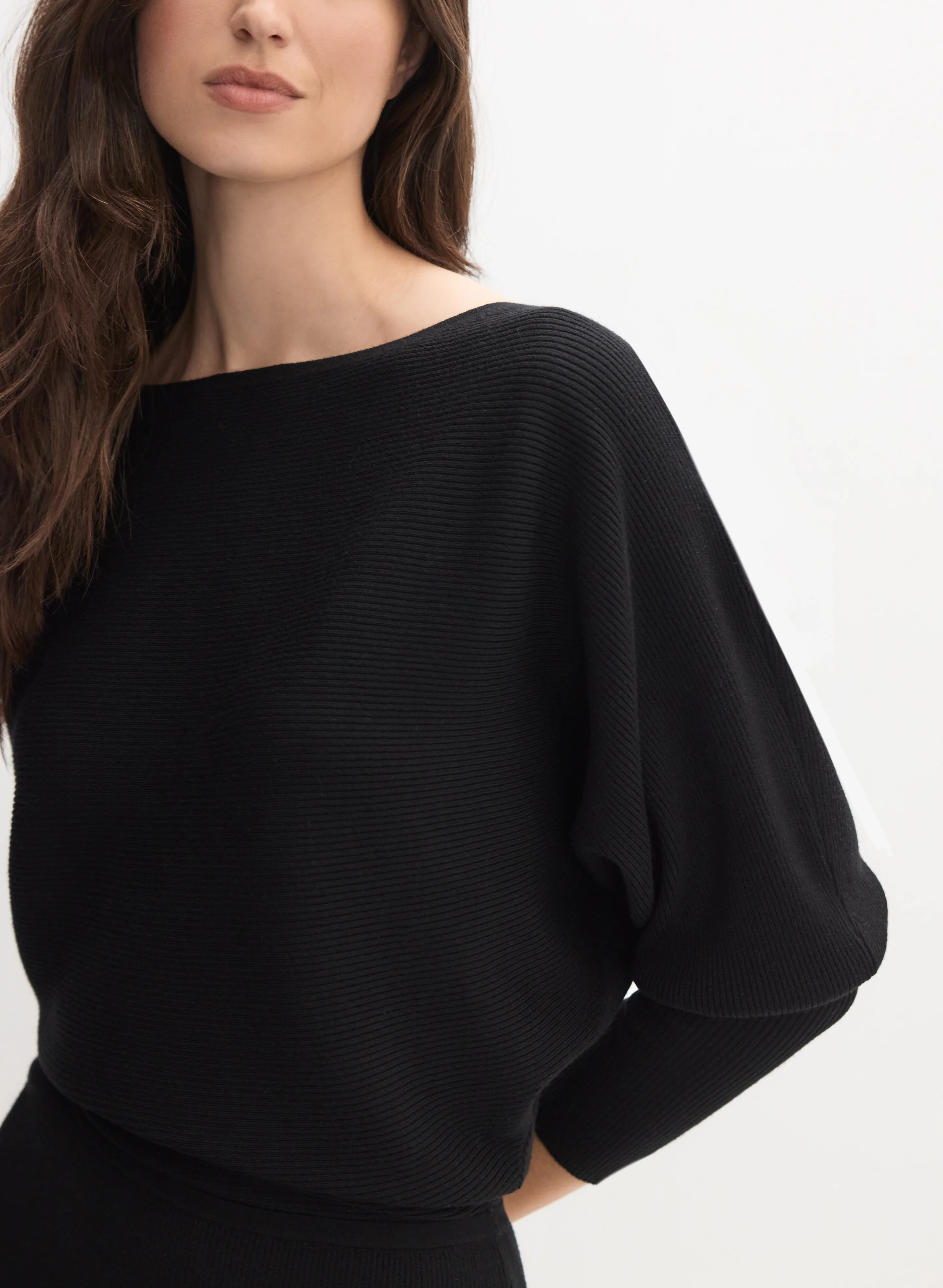 4137-dolman-sleeve-sweater-dress-3.webp Dolman Sleeve Sweater Dress