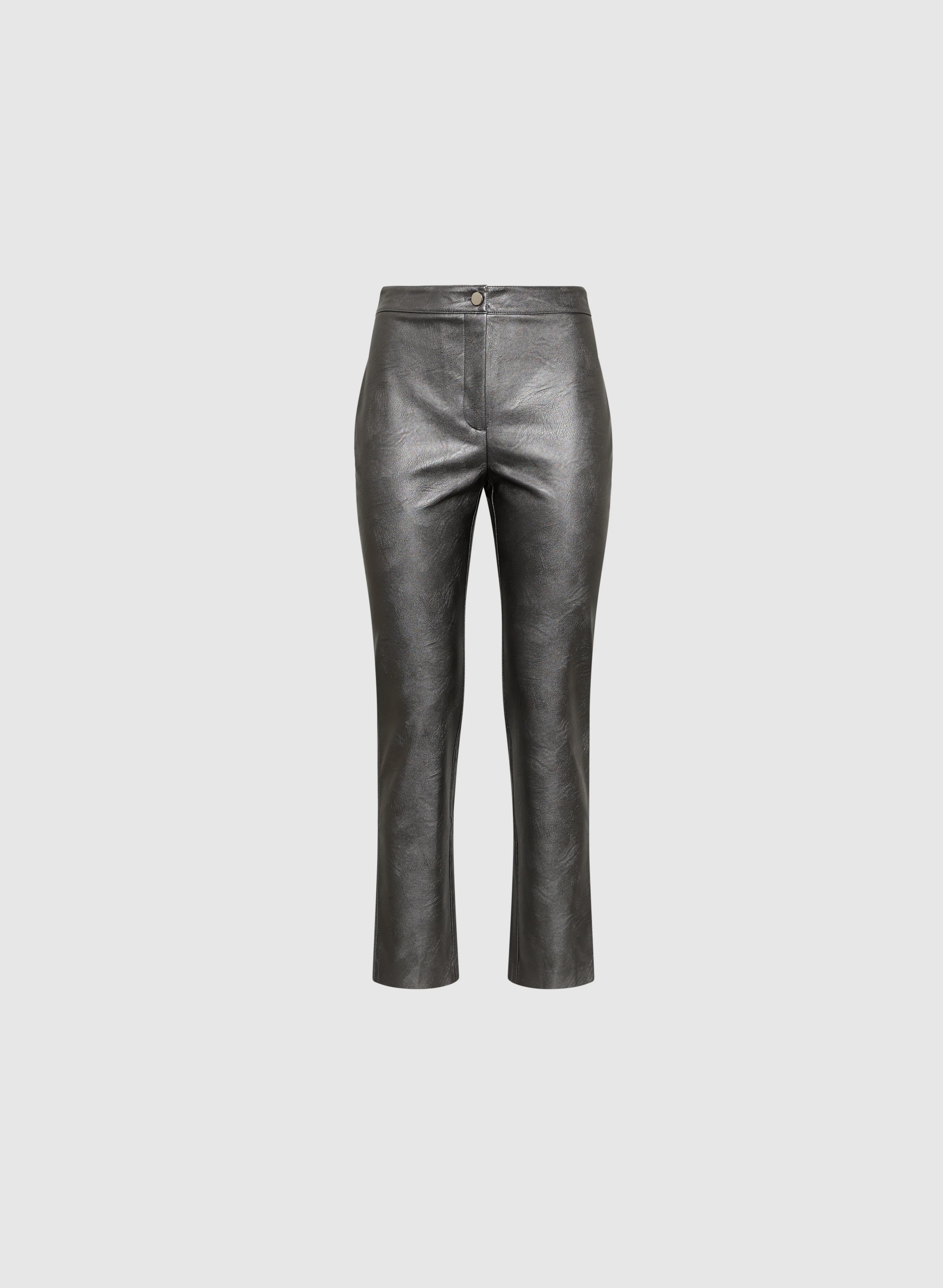 4171-metallic-vegan-leather-straight-leg-pants-6.webp Metallic Vegan Leather Straight-Leg Pants
