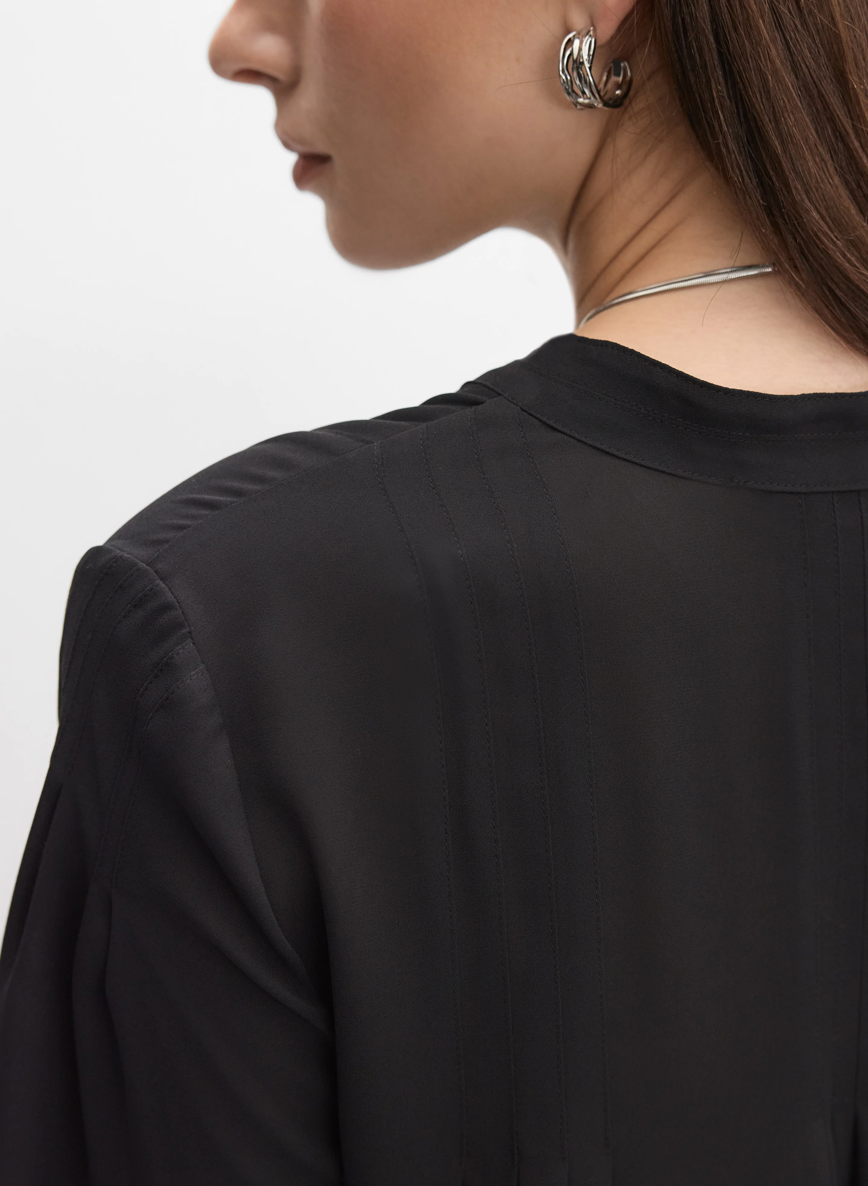 4182-stand-collar-blouse-2.webp Stand Collar Blouse