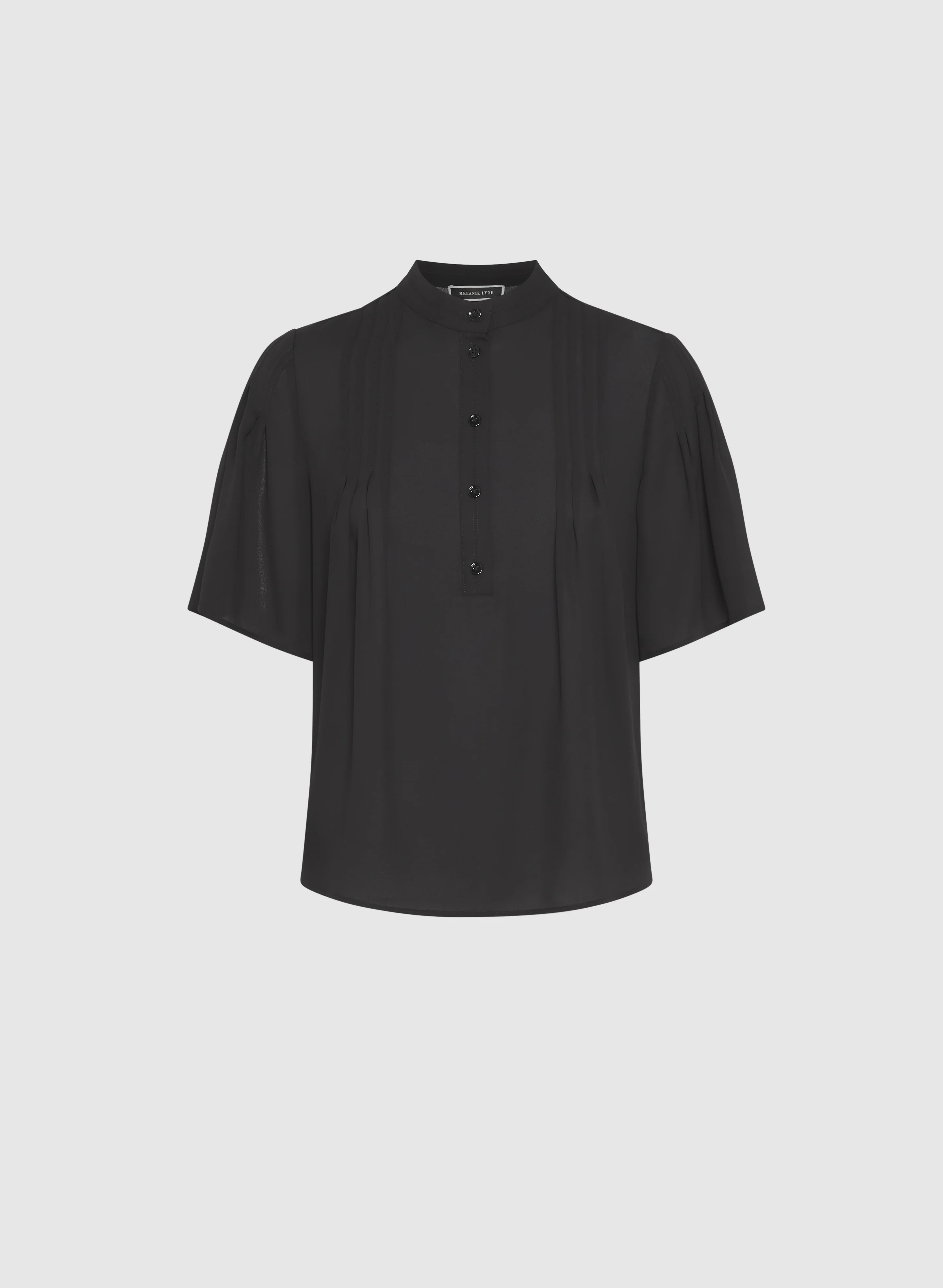 4182-stand-collar-blouse-6.webp Stand Collar Blouse