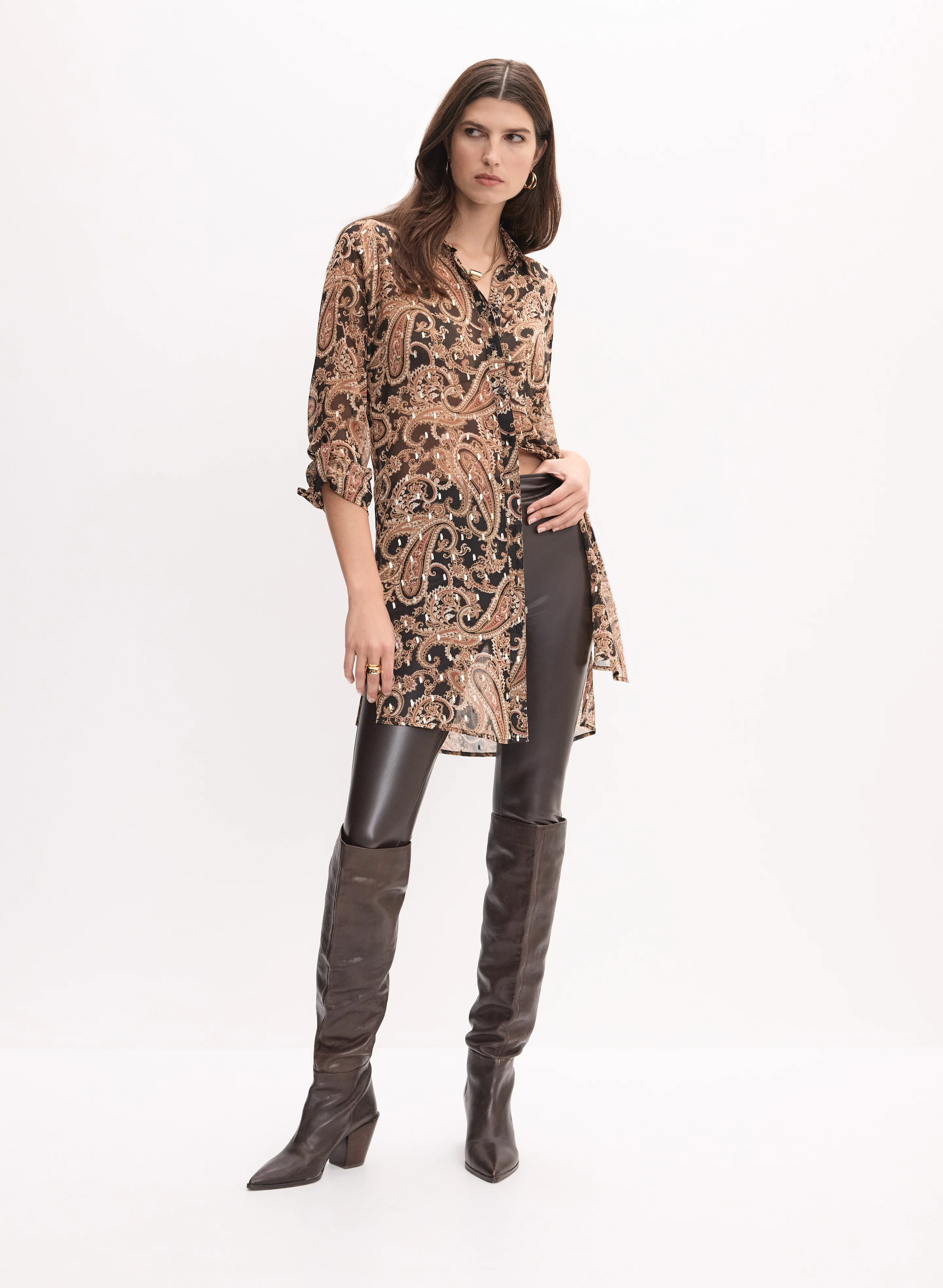 4574-paisley-print-tunic-blouse-3.webp Paisley Print Tunic Blouse