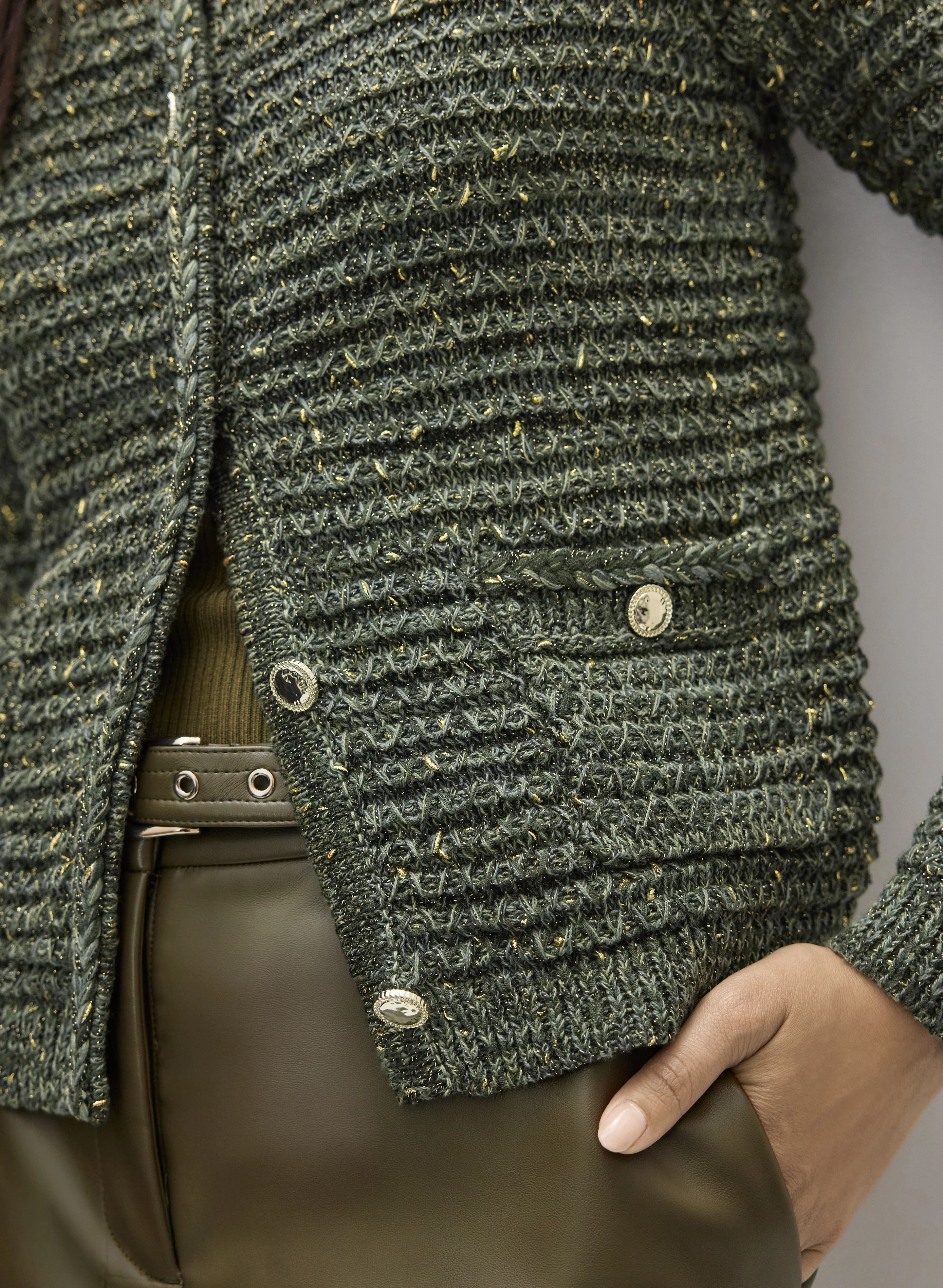 4699-tweed-button-cardigan-2.webp Tweed Button Cardigan