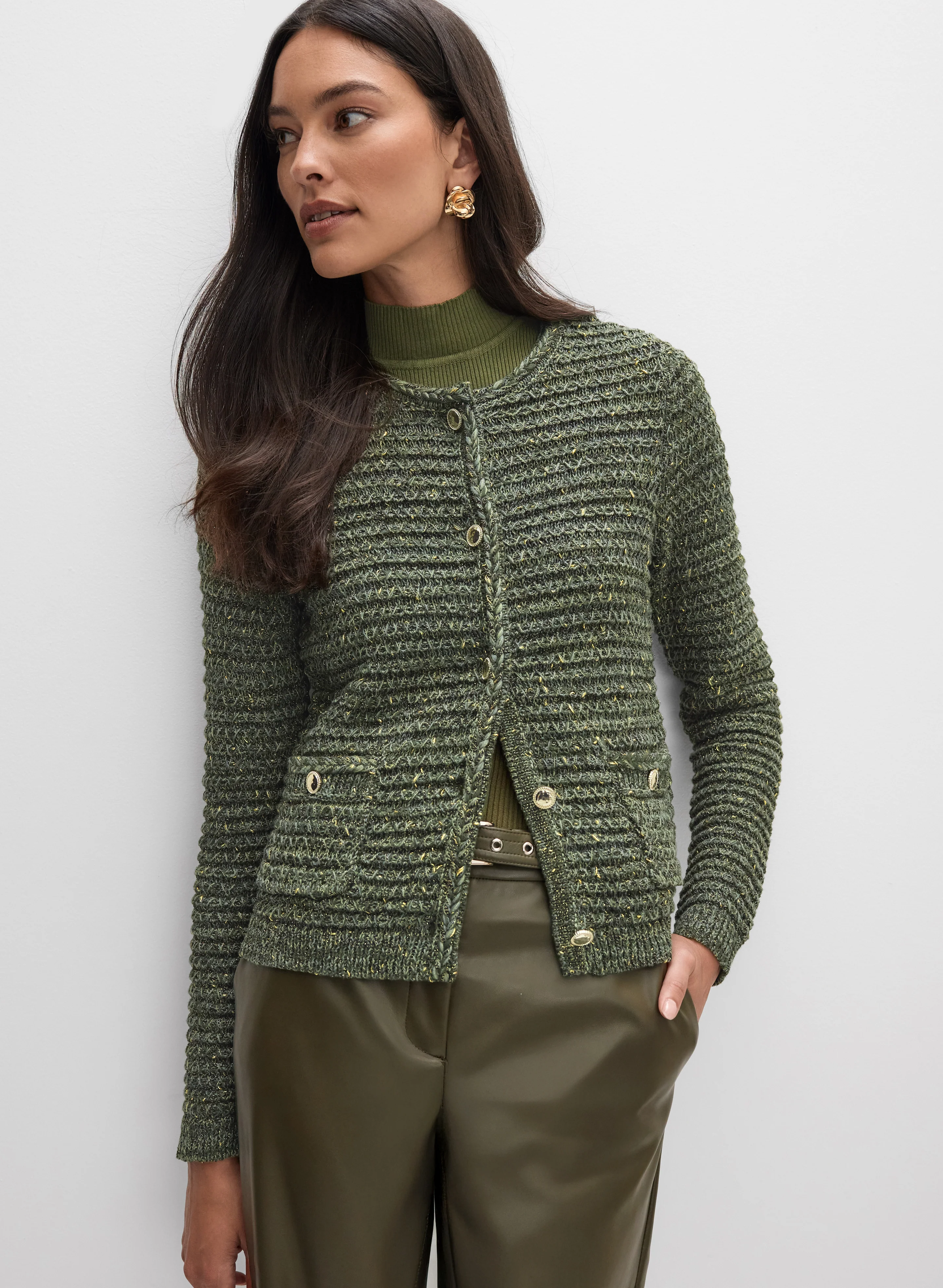4699-tweed-button-cardigan-5.webp Tweed Button Cardigan