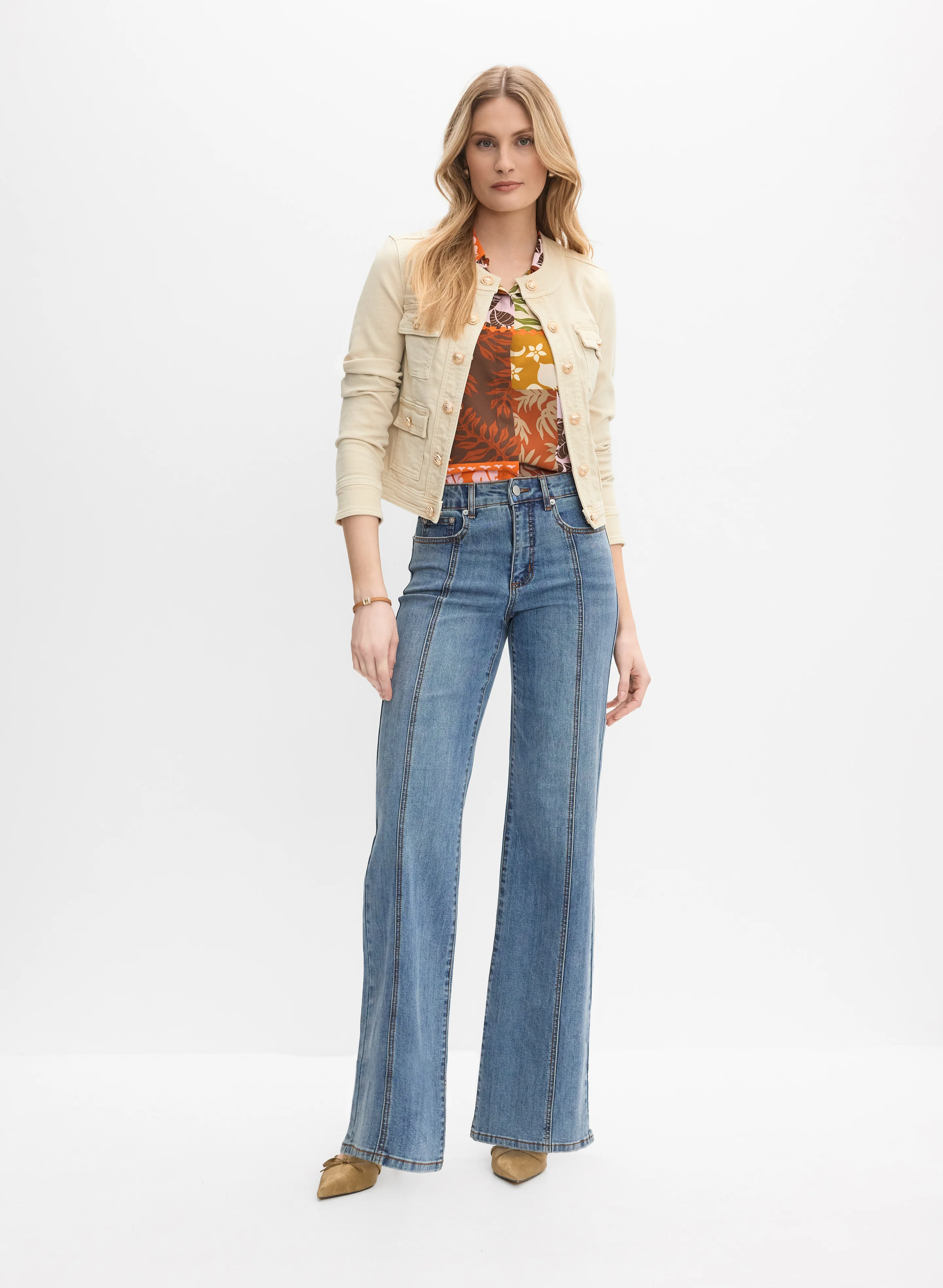 5540-floral-patchwork-blouse-3.webp Floral Patchwork Blouse