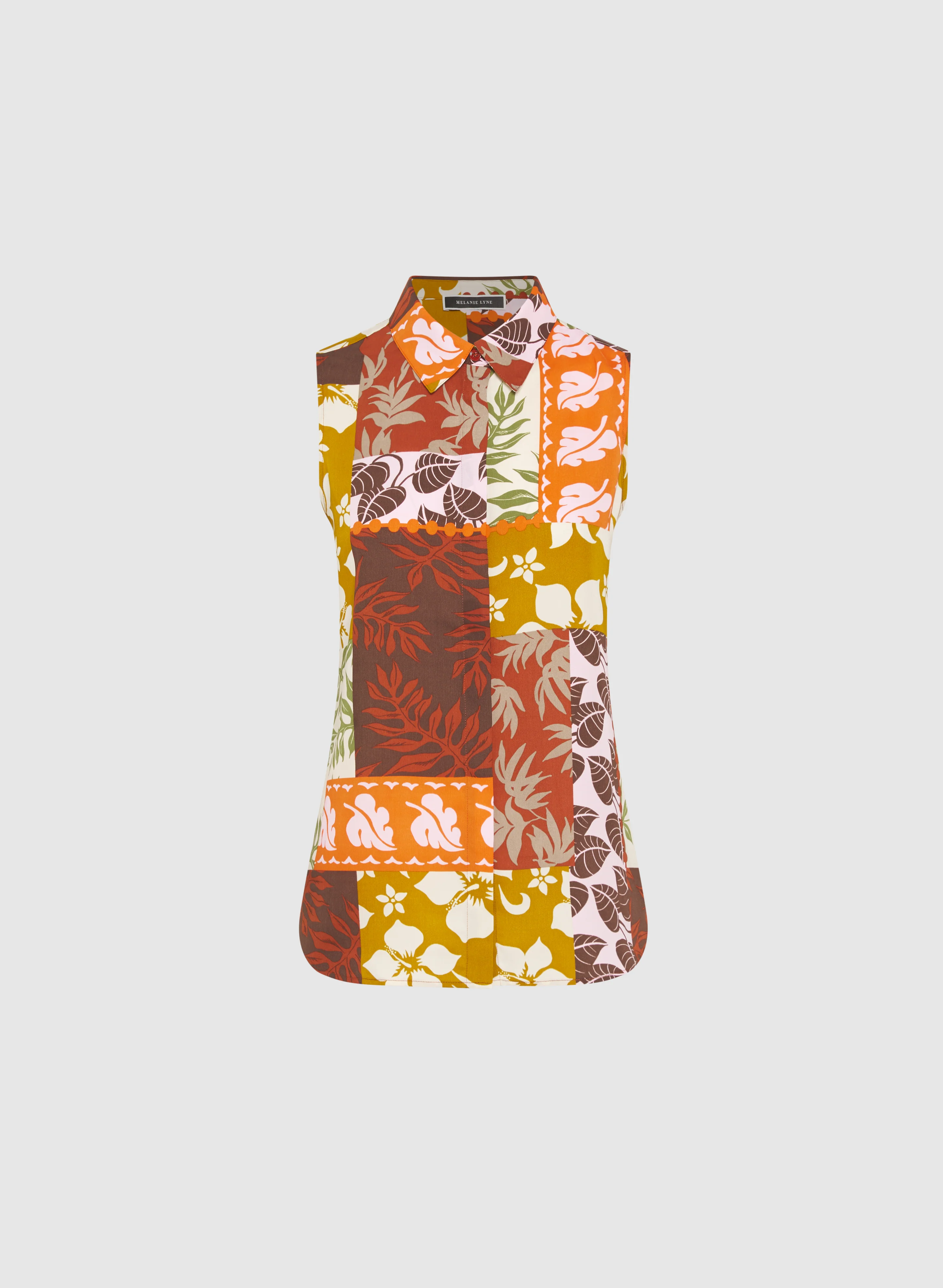 5540-floral-patchwork-blouse-6.webp Floral Patchwork Blouse