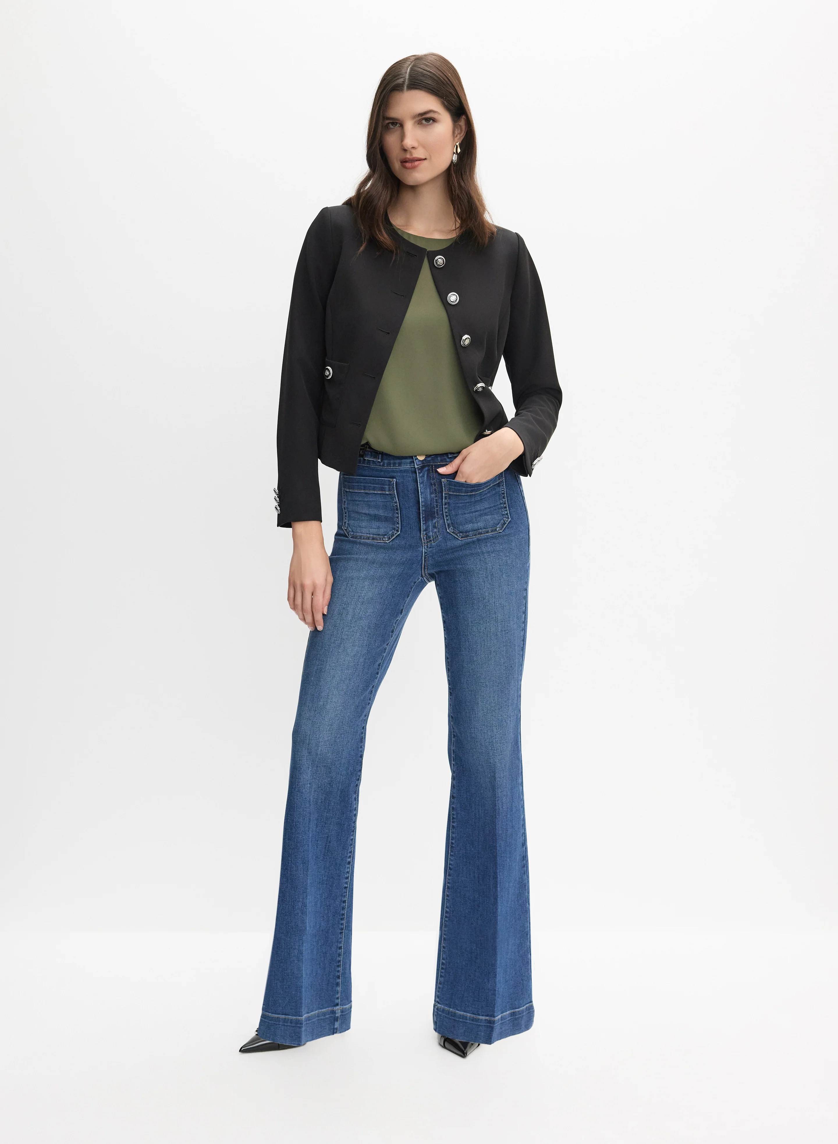 5596-sleeveless-crepe-blouse-3.webp Sleeveless Crepe Blouse
