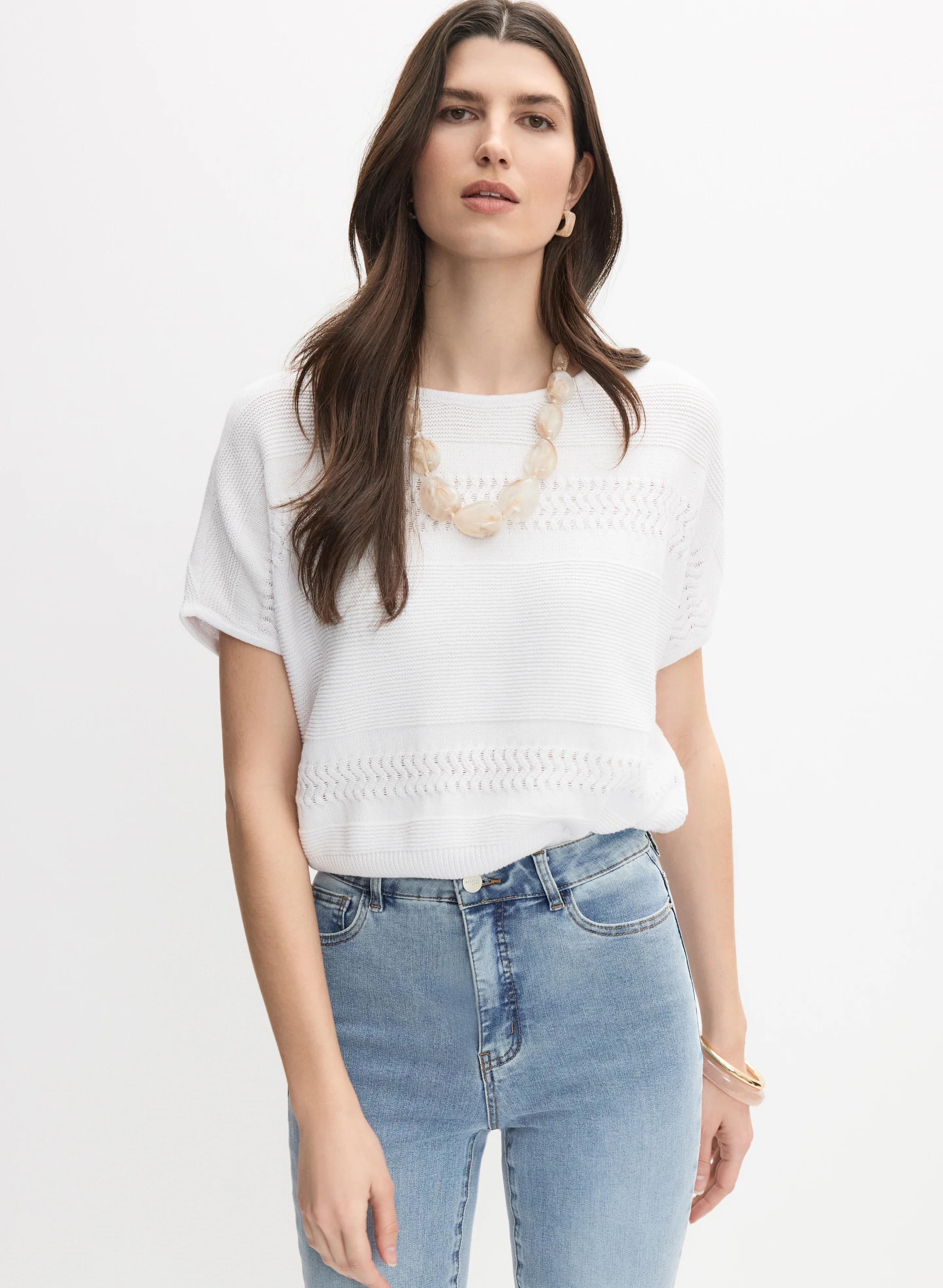 5778-mixed-knit-sweater-1.webp Mixed Knit Sweater