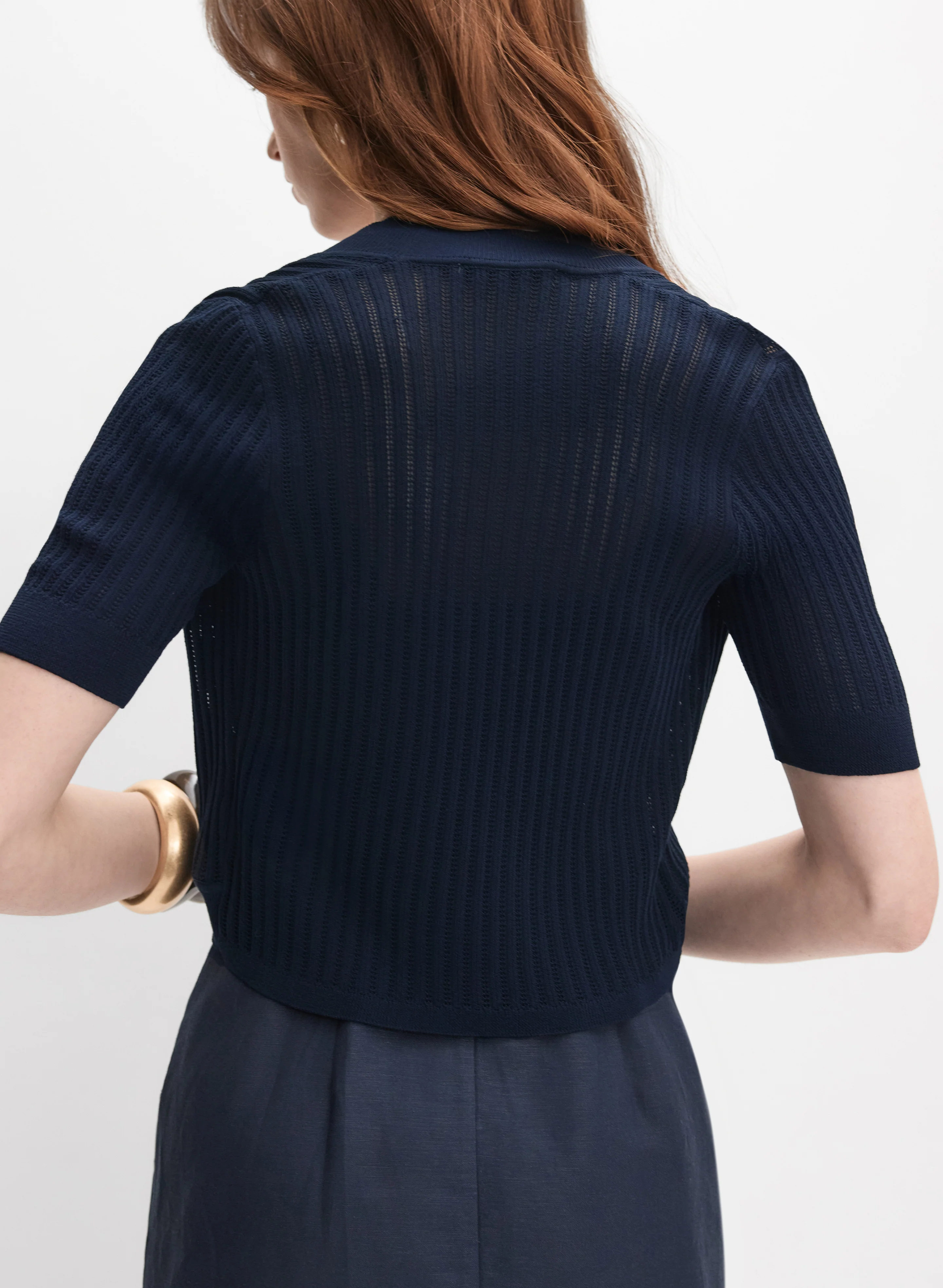 5936-pointelle-knit-bolero-4.webp Pointelle Knit Bolero