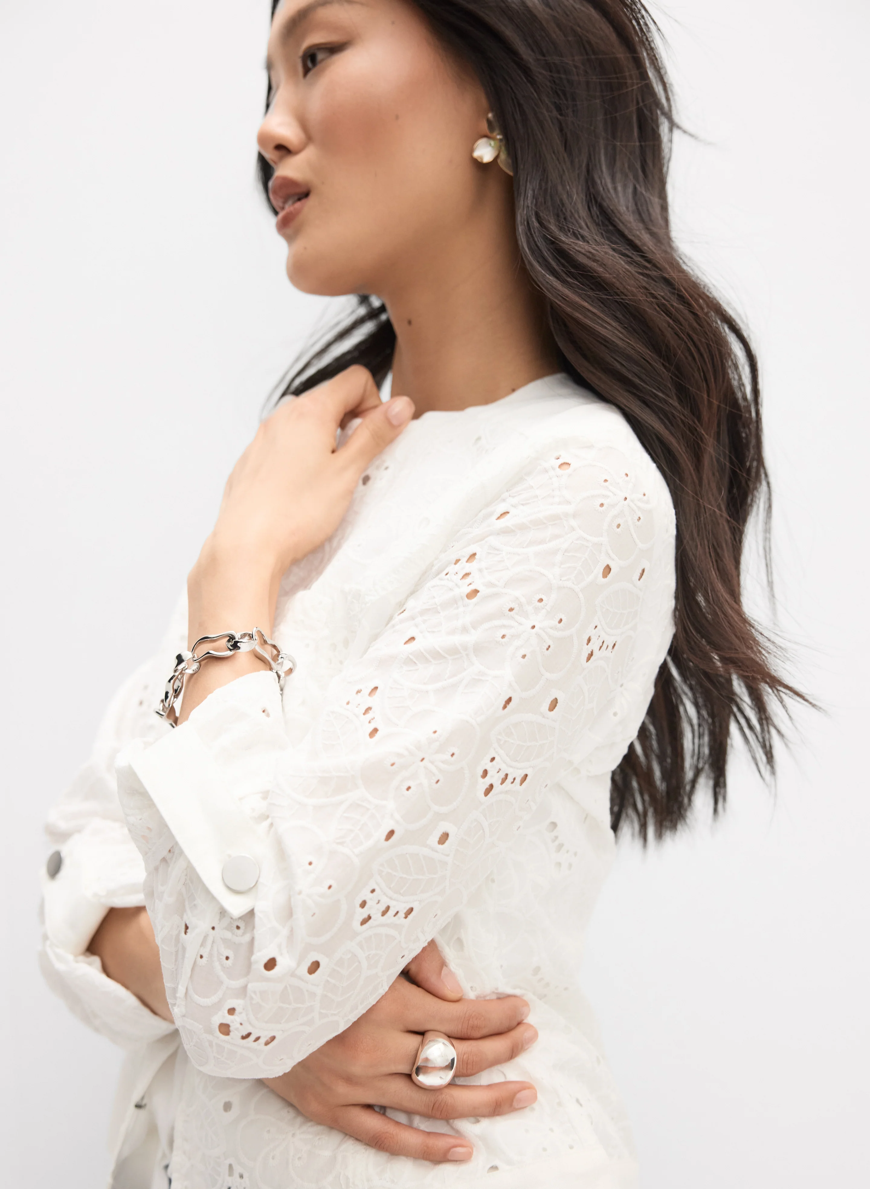 6025-lace-crew-neck-jacket-2.webp Lace Crew Neck Jacket