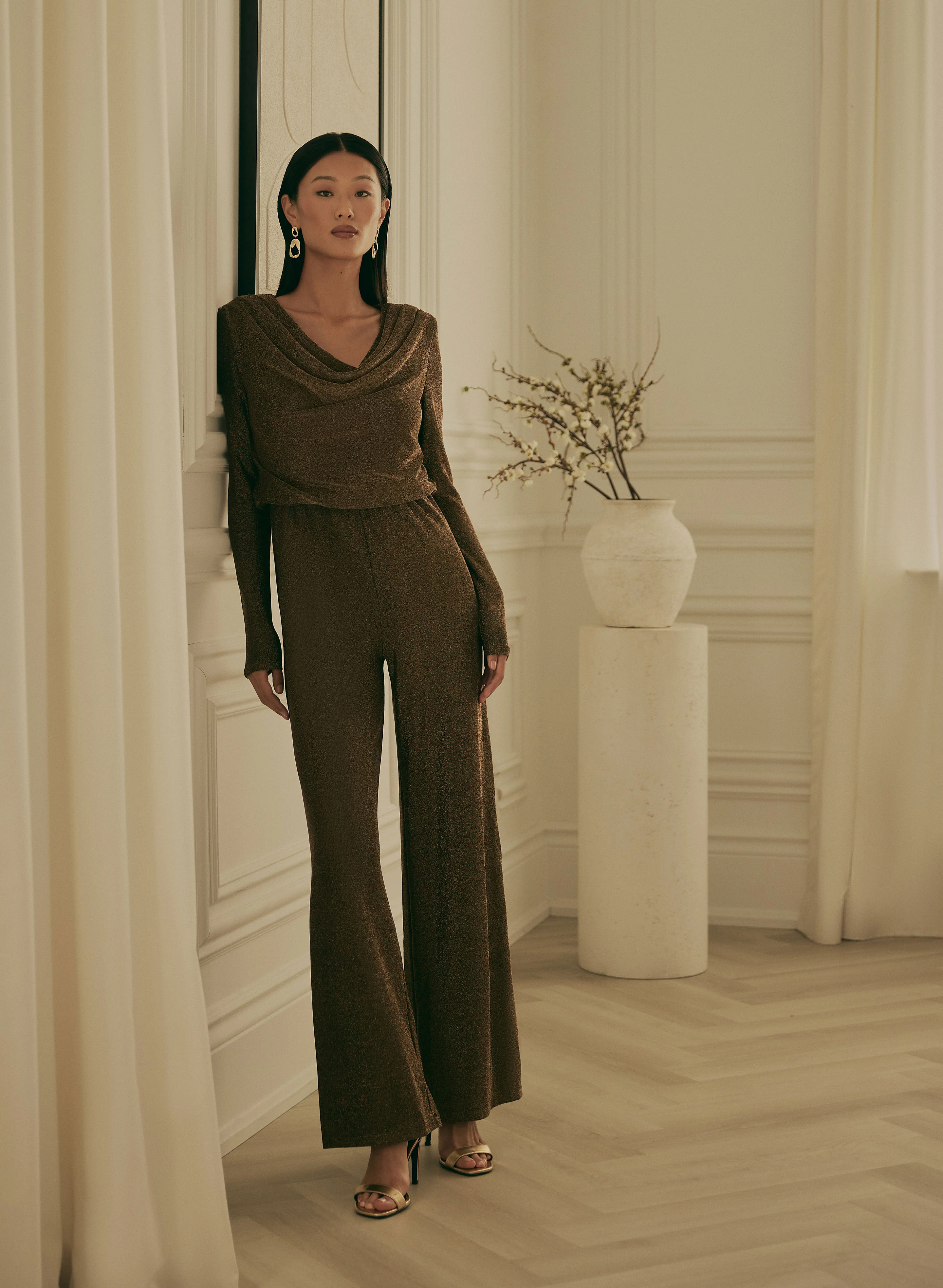 6178-glitter-knit-cowl-neck-jumpsuit-2.webp Glitter Knit Cowl Neck Jumpsuit