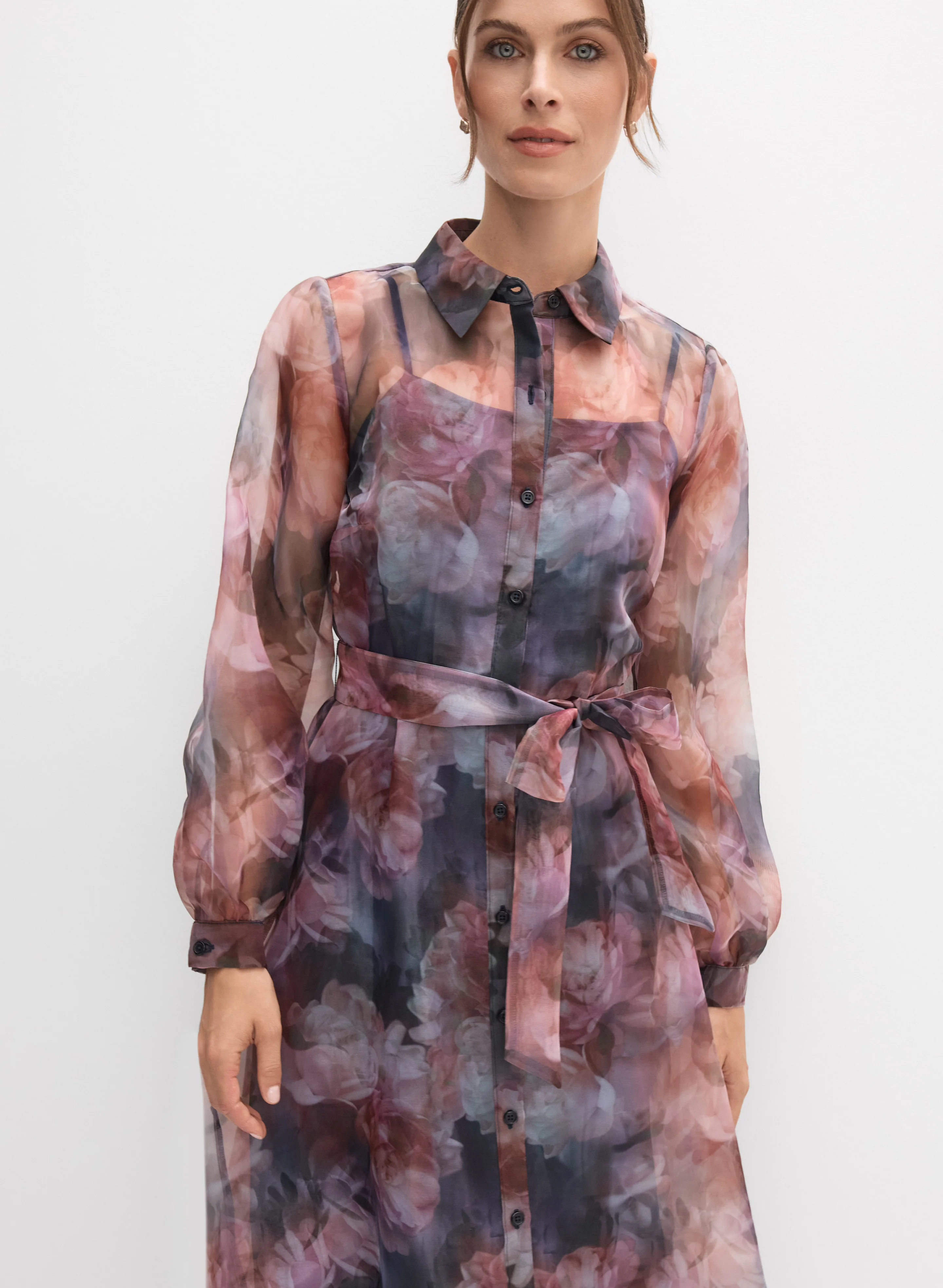 6301-printed-organza-dress-7.webp Printed Organza Dress