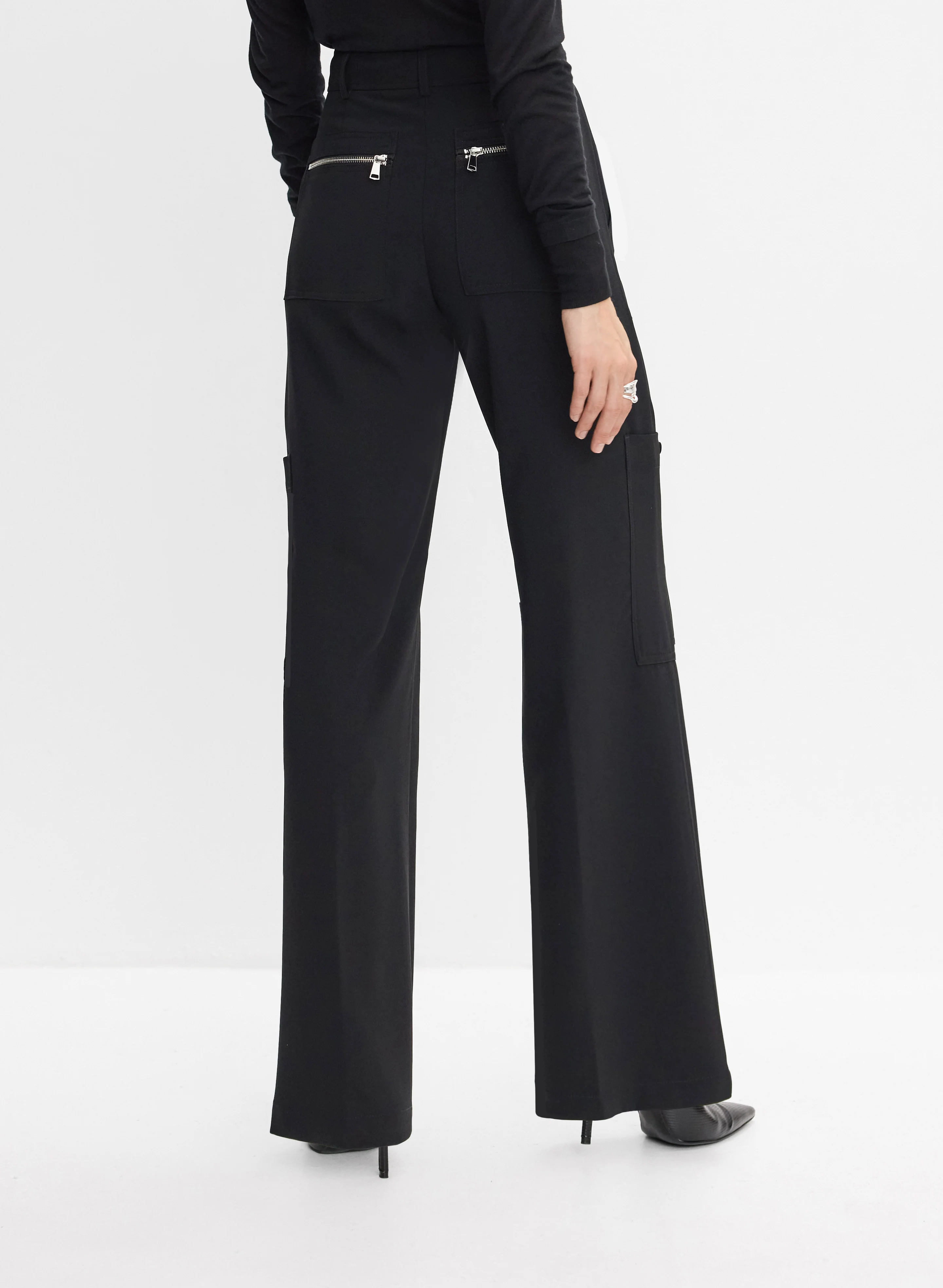 Soho Utility Pants